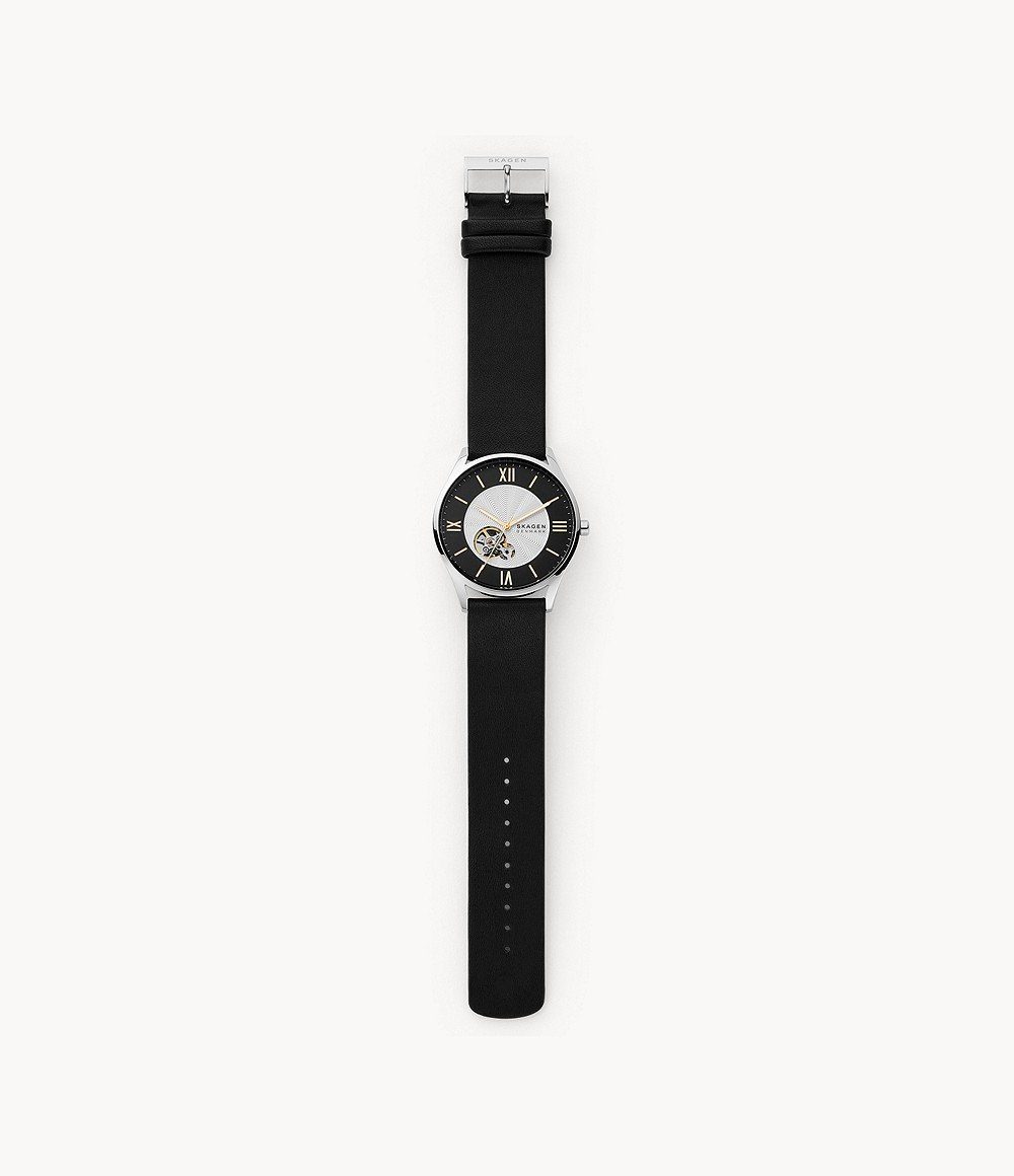 SKAGEN Automatikuhr SKW6710
