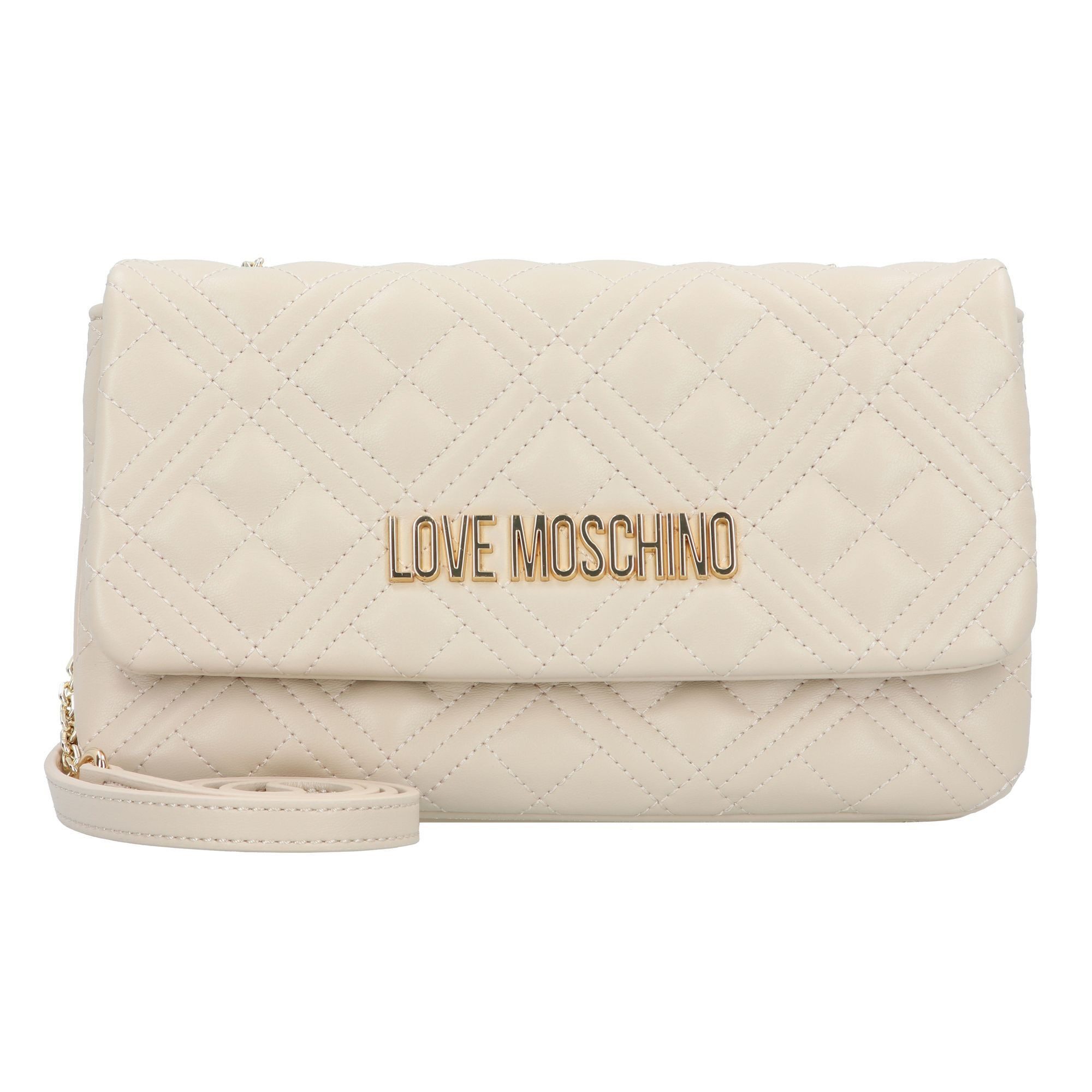 LOVE MOSCHINO Umhängetasche Smart Daily, Polyurethan günstig online kaufen