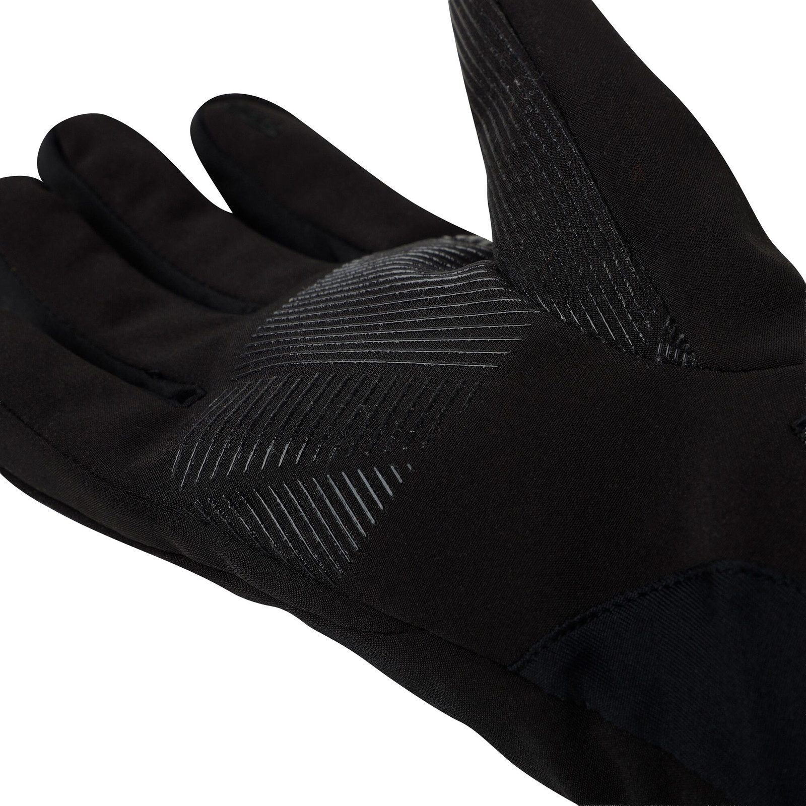 Dare2b Multisporthandschuhe Handschuhe Endurance Pro Softshell Gloves mit Silikonbeschichtung