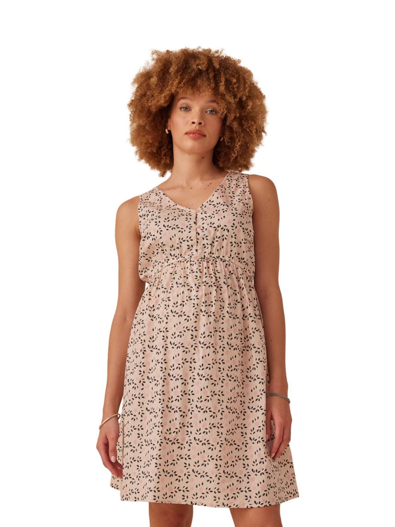 Maxikleid