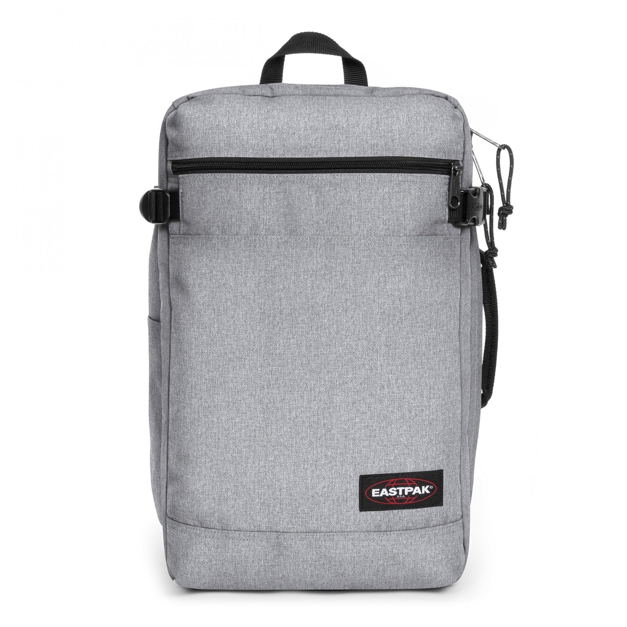 Nylon grey Pack, Transit'r Polyester, Eastpak Weekender sunday