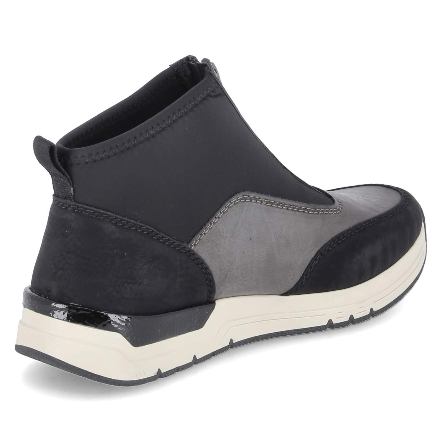 Rieker Stiefeletten Stiefelette