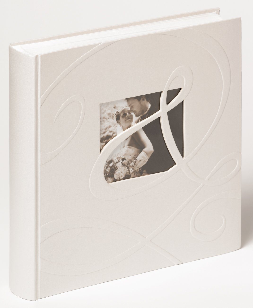 Hochzeitsalben Amo Design Walther Fotoalbum Ti