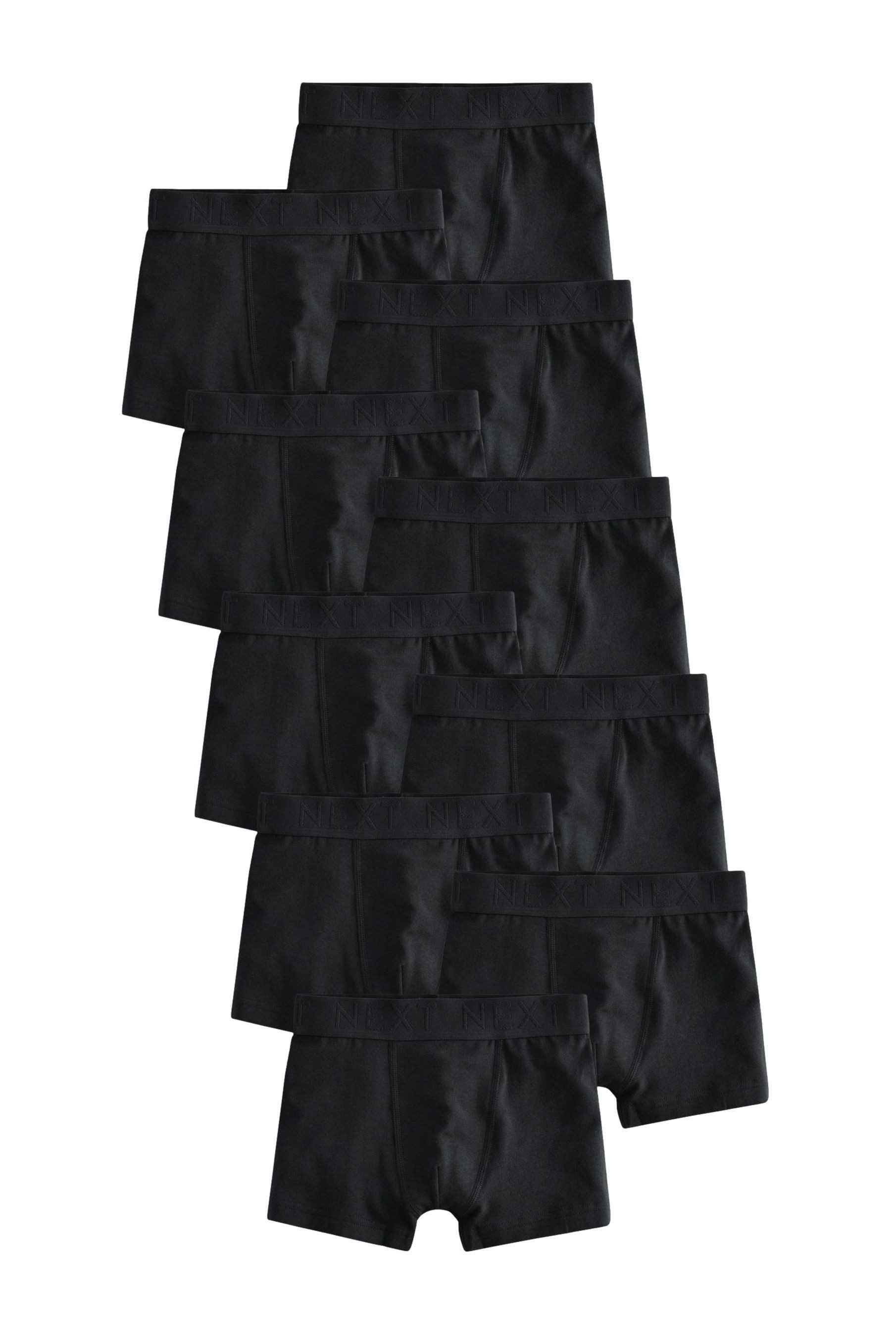 Next Trunk Unterhosen im 10er-Pack (10-St)