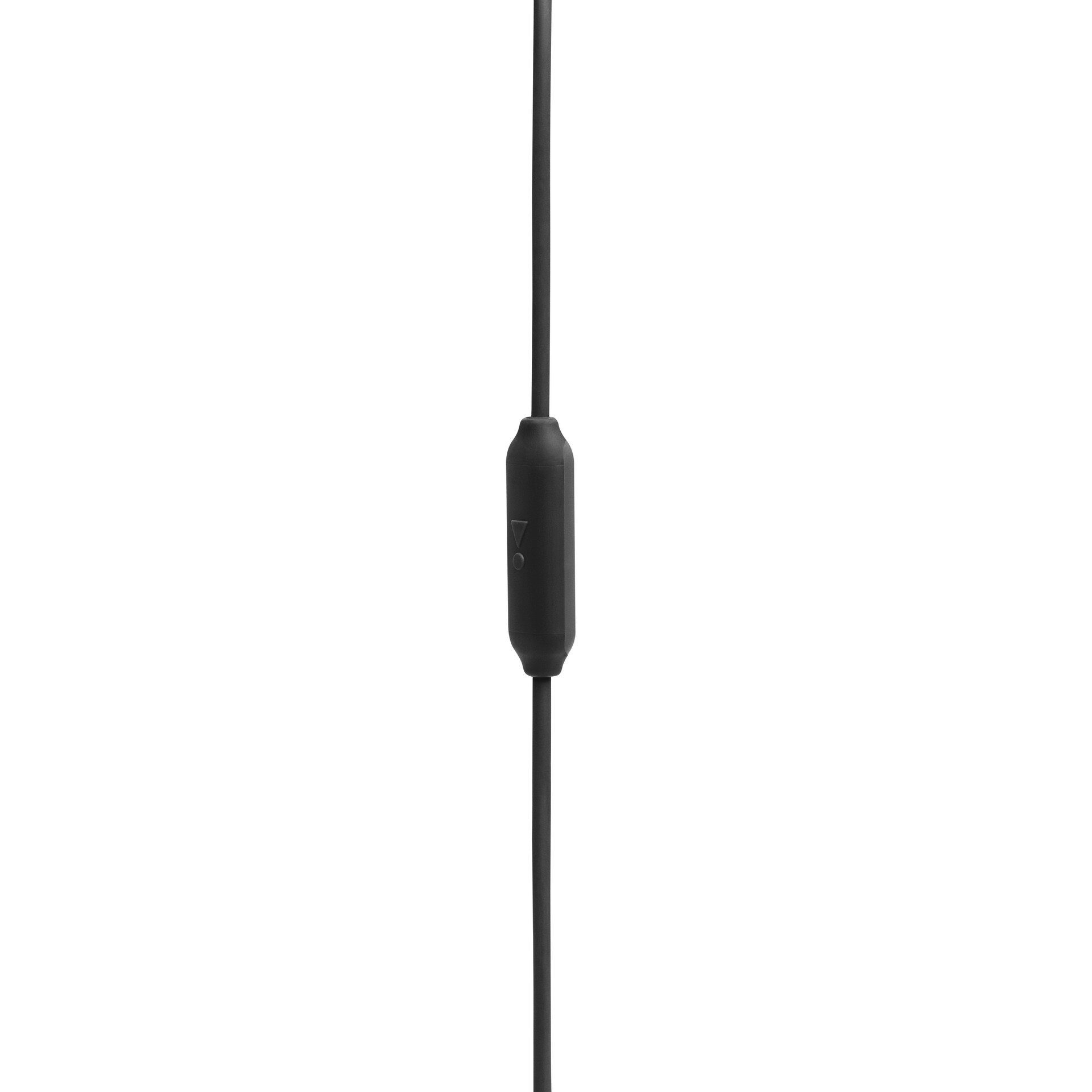 2 JBL In-Ear-Kopfhörer Run Schwarz Endurance