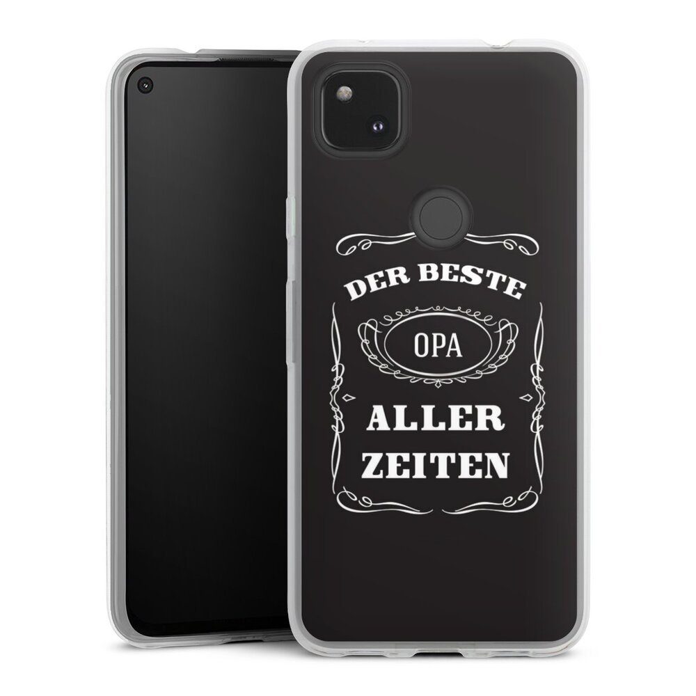 Handyhülle Bester Opa