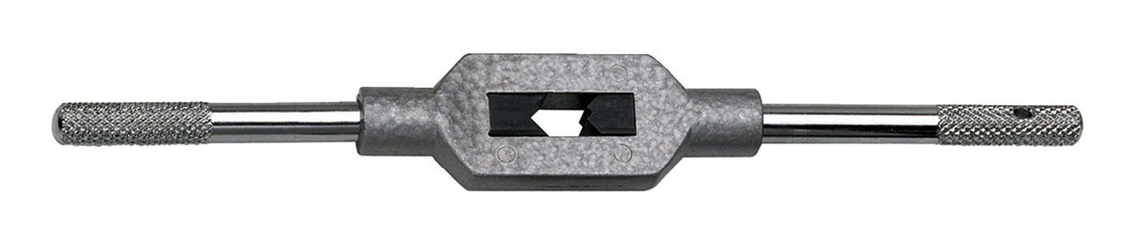 fortis Werkzeughalter, Windeisen verstellbar DIN1814 Größe 4