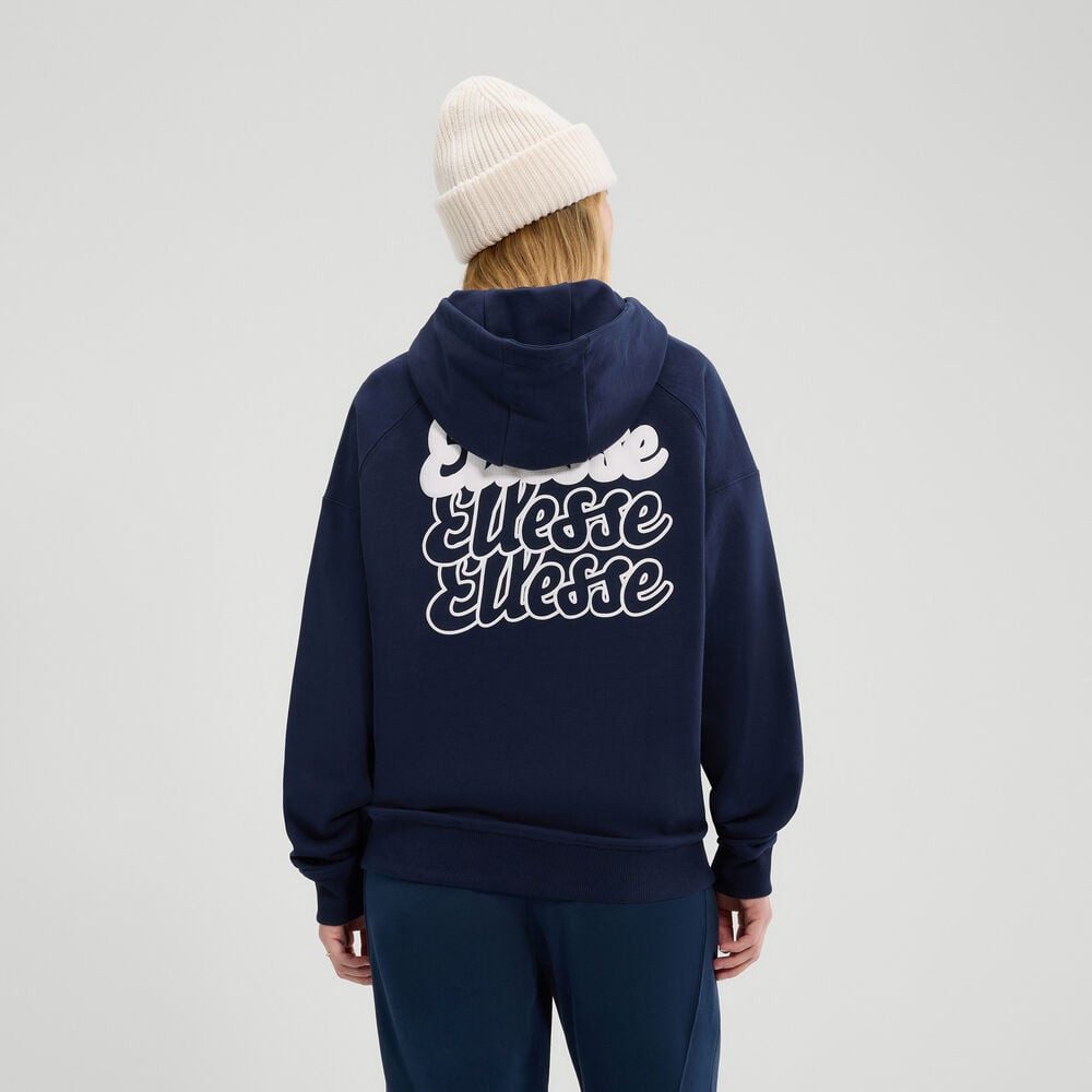 Ellesse Kapuzensweatshirt Il Tiro günstig online kaufen