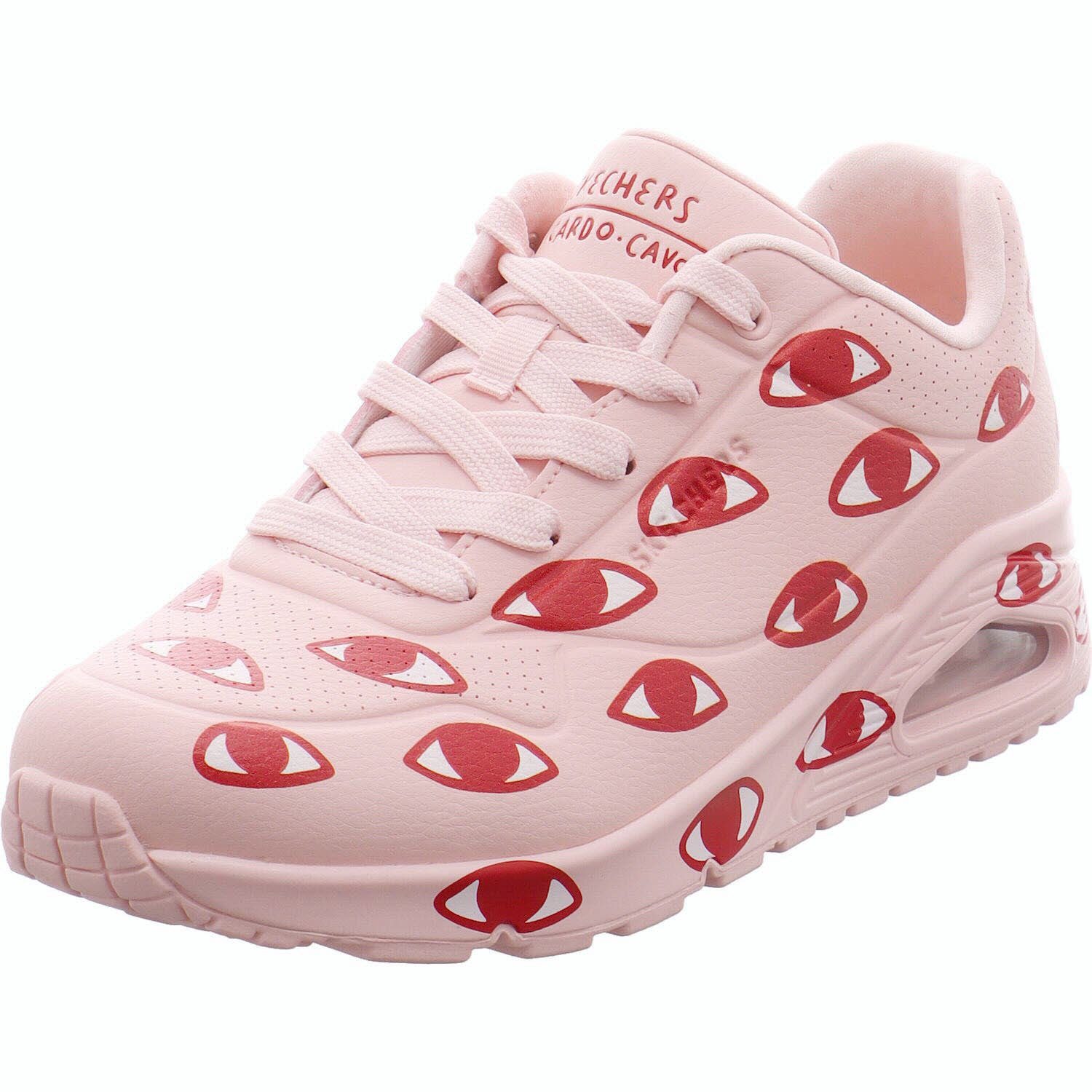 Skechers Uno Eyes - Many Sneaker