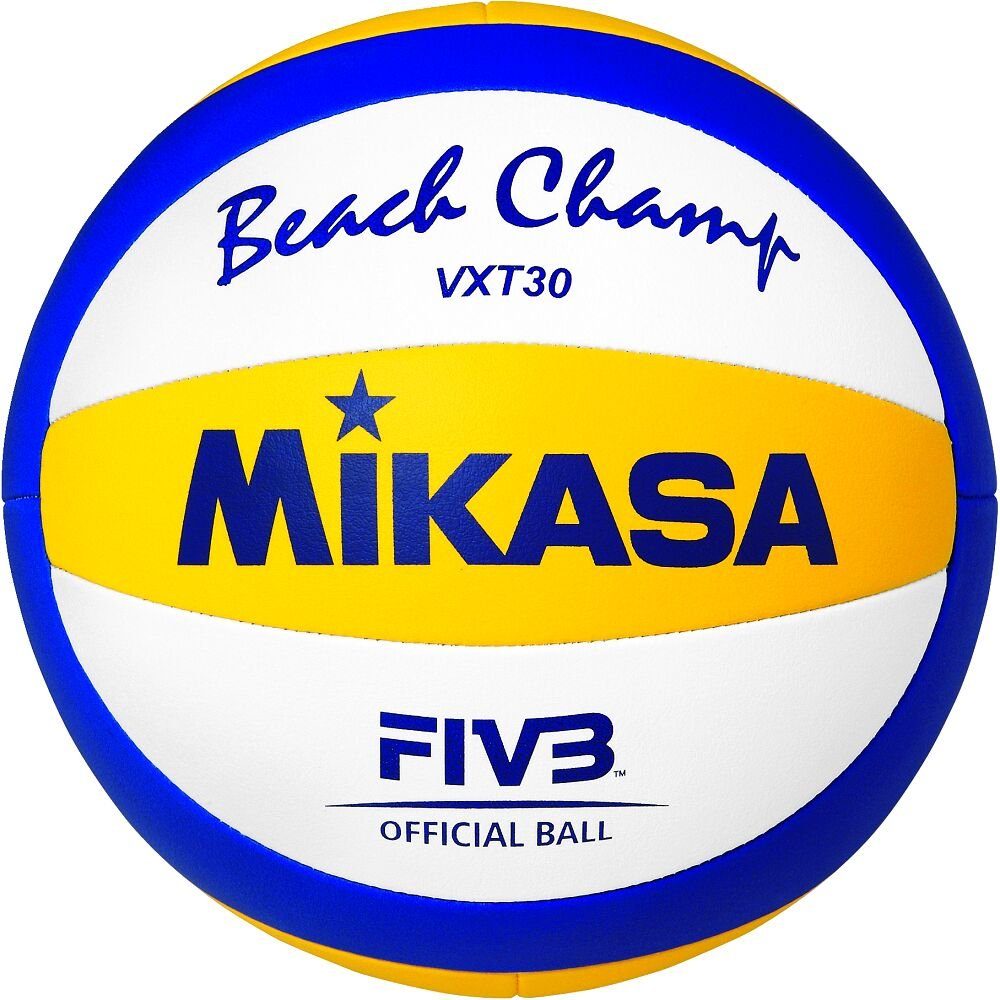 Mikasa Beach Pro BV550C - Beachvolleybälle