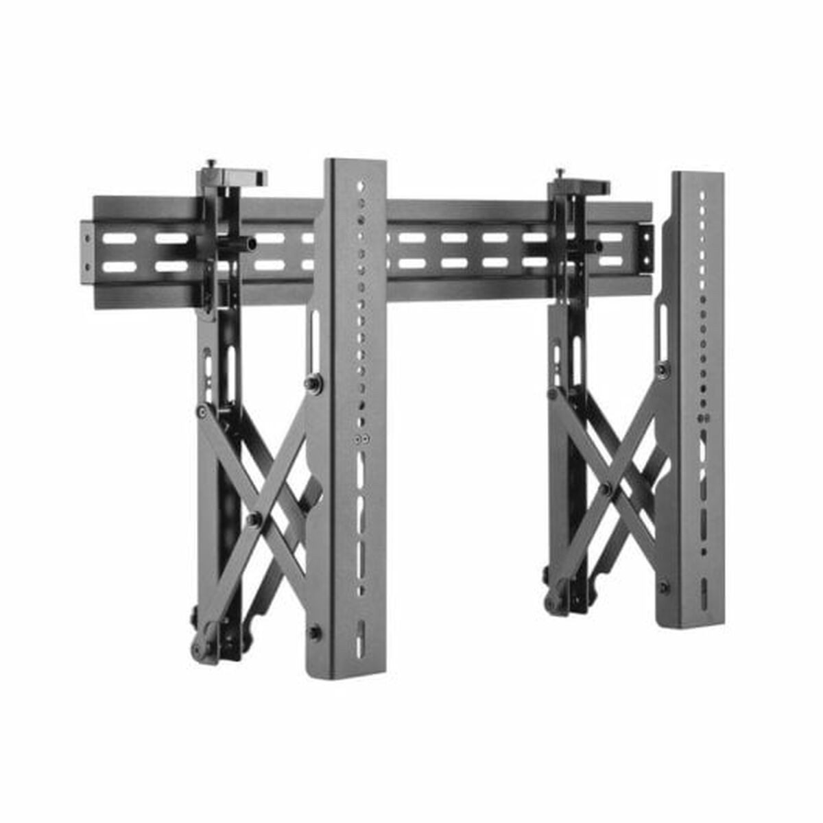 Equip TV-Wandhalterung, (TV Halterung Equip 650351)