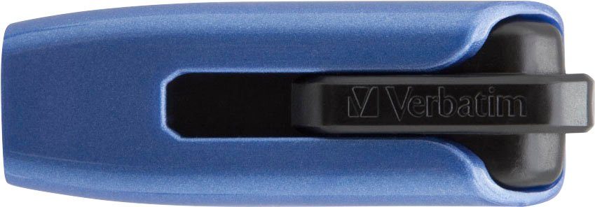 Verbatim V3 MAX 128GB USB-Stick (USB 3.2)