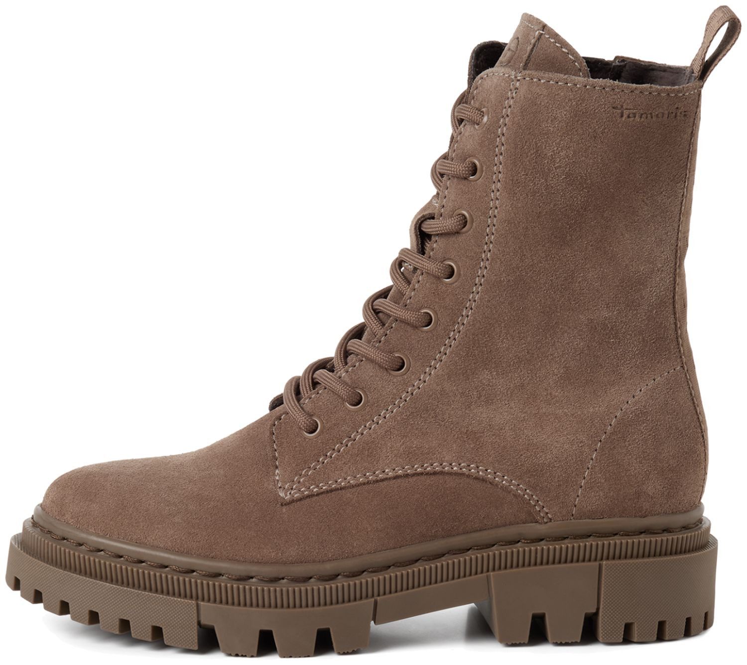Tamaris Tamaris 25276/41 Taupe Sneaker