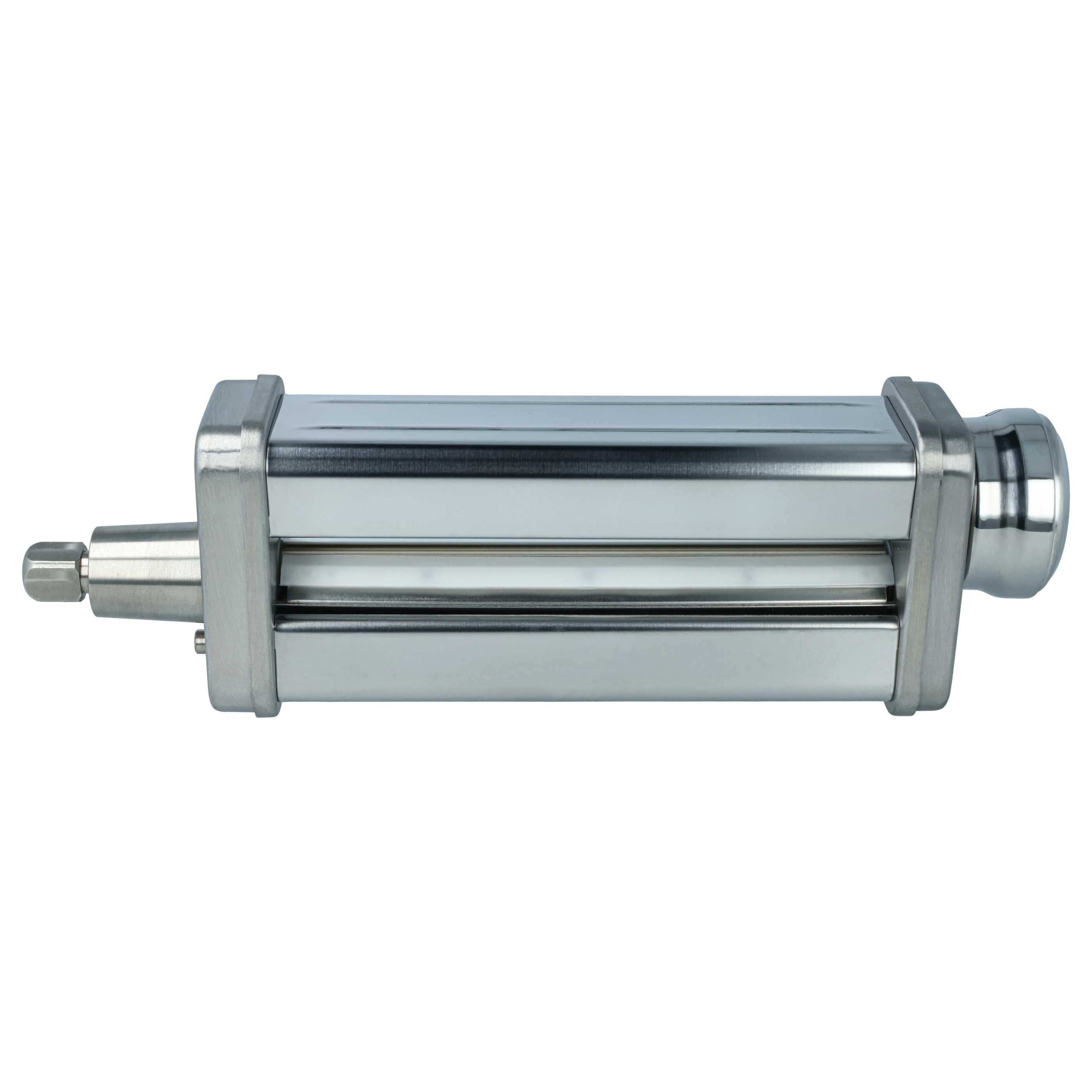vhbw Nudelvorsatz Ersatz für KitchenAid 5KSMPSA für Küchenmaschine, Zubehör für Küchenmaschine KitchenAid 5KSMPSA
