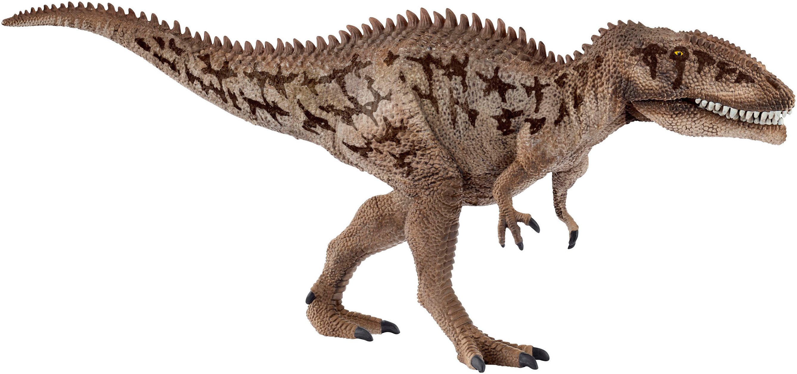 Spielfigur DINOSAURS, Carcharodontosaurus (15048)