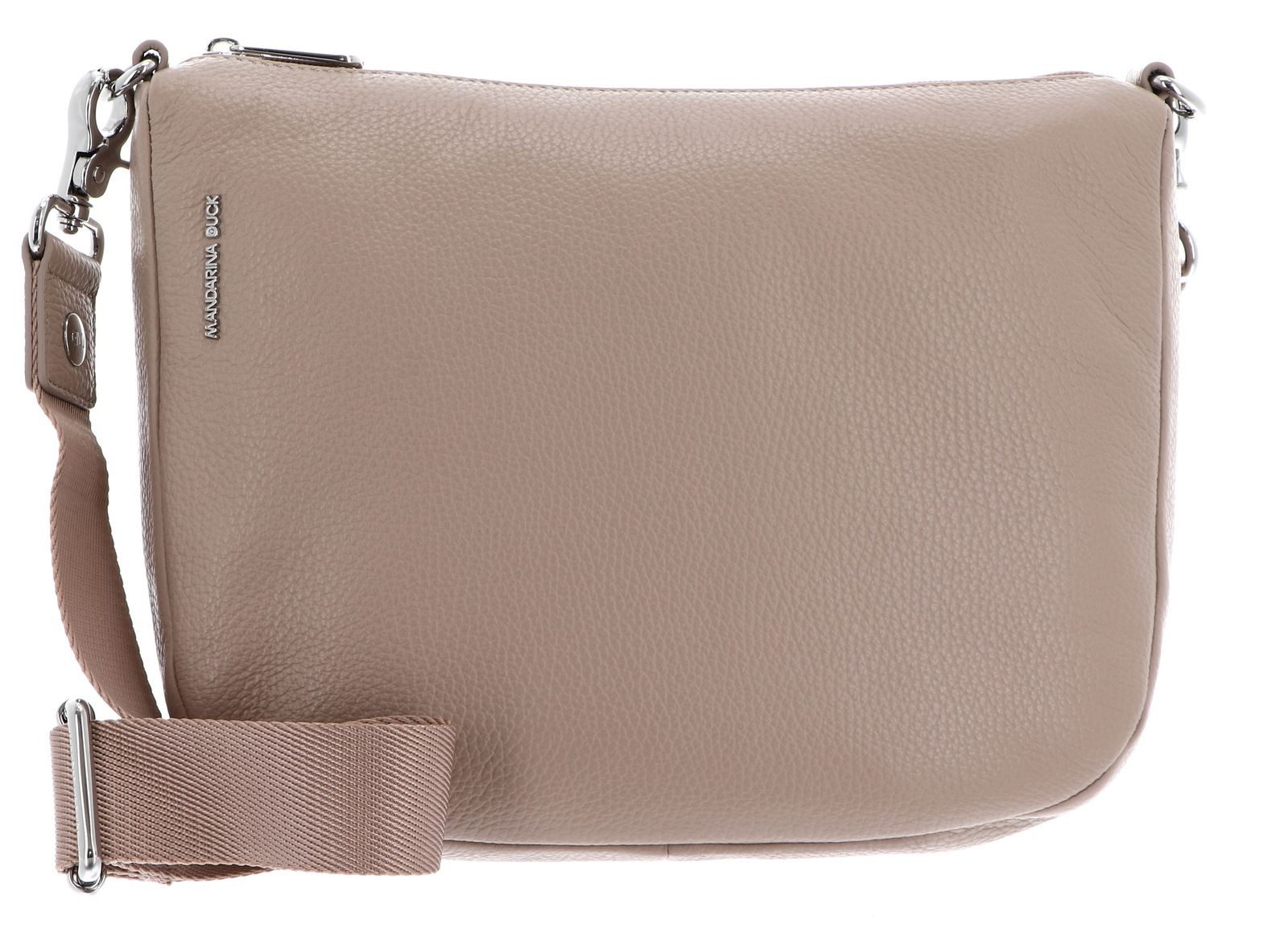 Schultertasche Mellow Leather