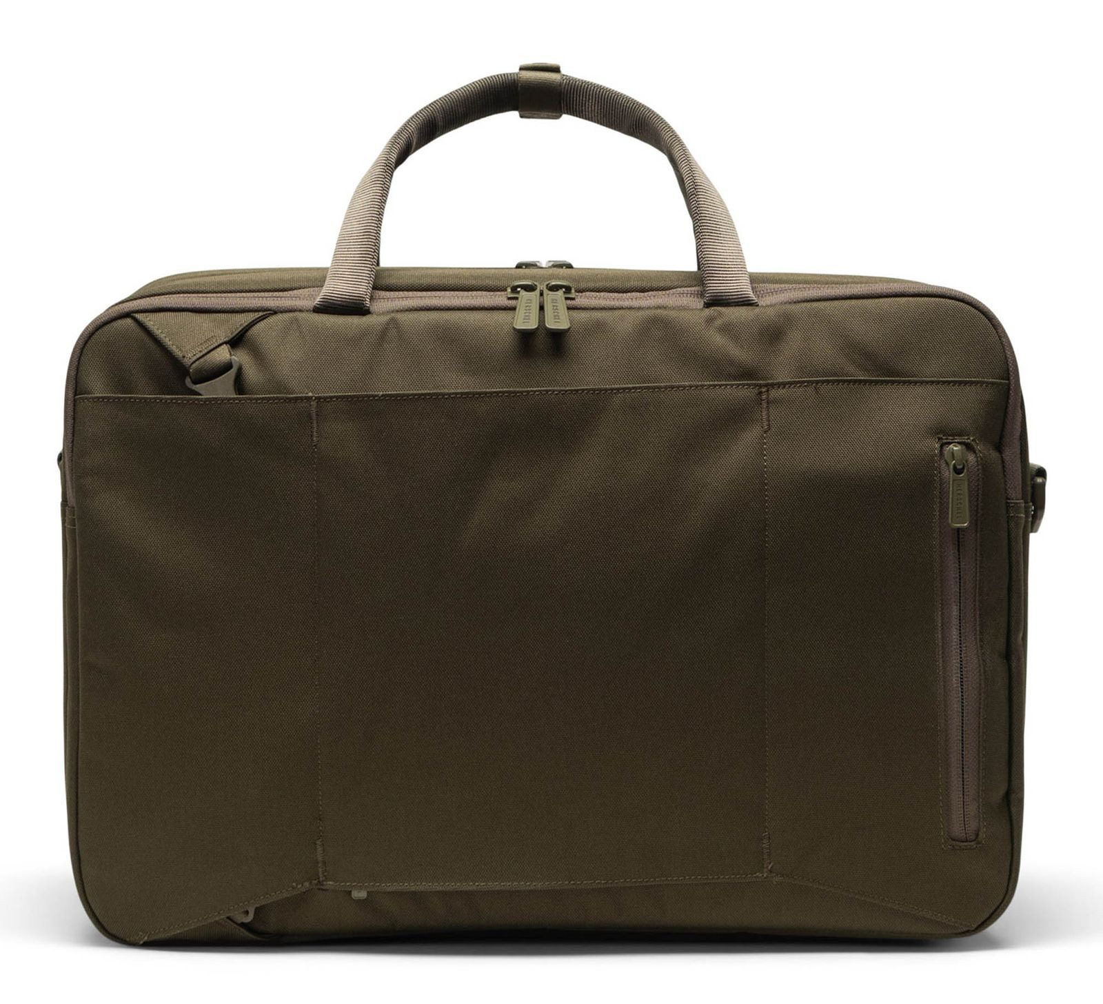 Herschel Reisetasche Convertible Travel Duffle Tech