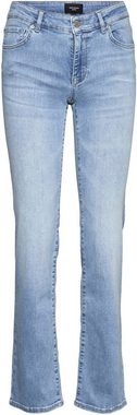 Vero Moda 5-Pocket-Jeans VMDAF MR STRAIGHT JEANS DO350 NOOS