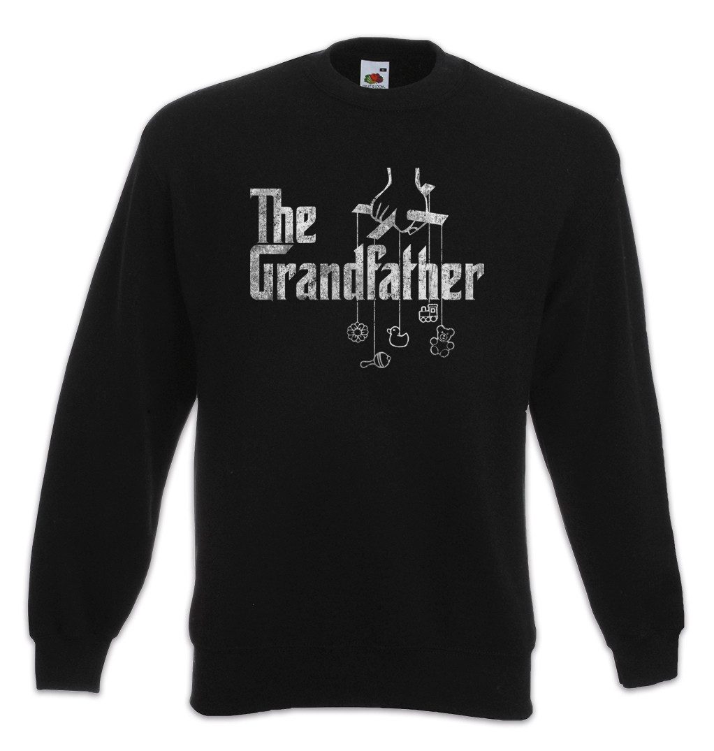 Urban Backwoods Sweatshirt The Grandfather Sweatshirt günstig online kaufen