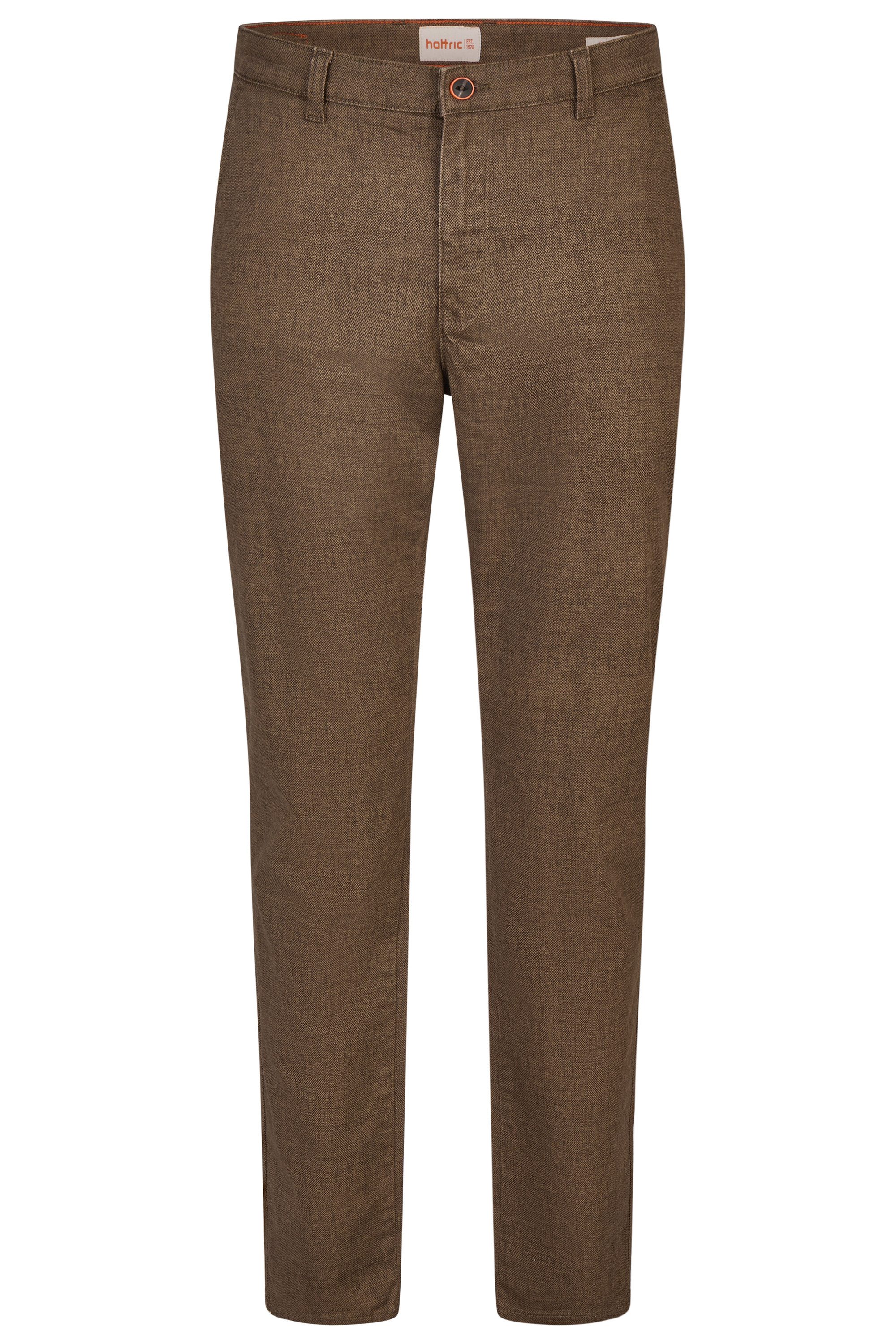 Chinohose Chinohose Harvey Coloured Woollook
