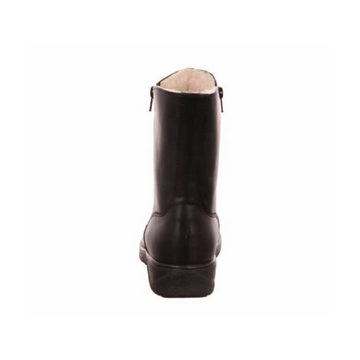 Finn Comfort schwarz Winterstiefel (1-tlg)