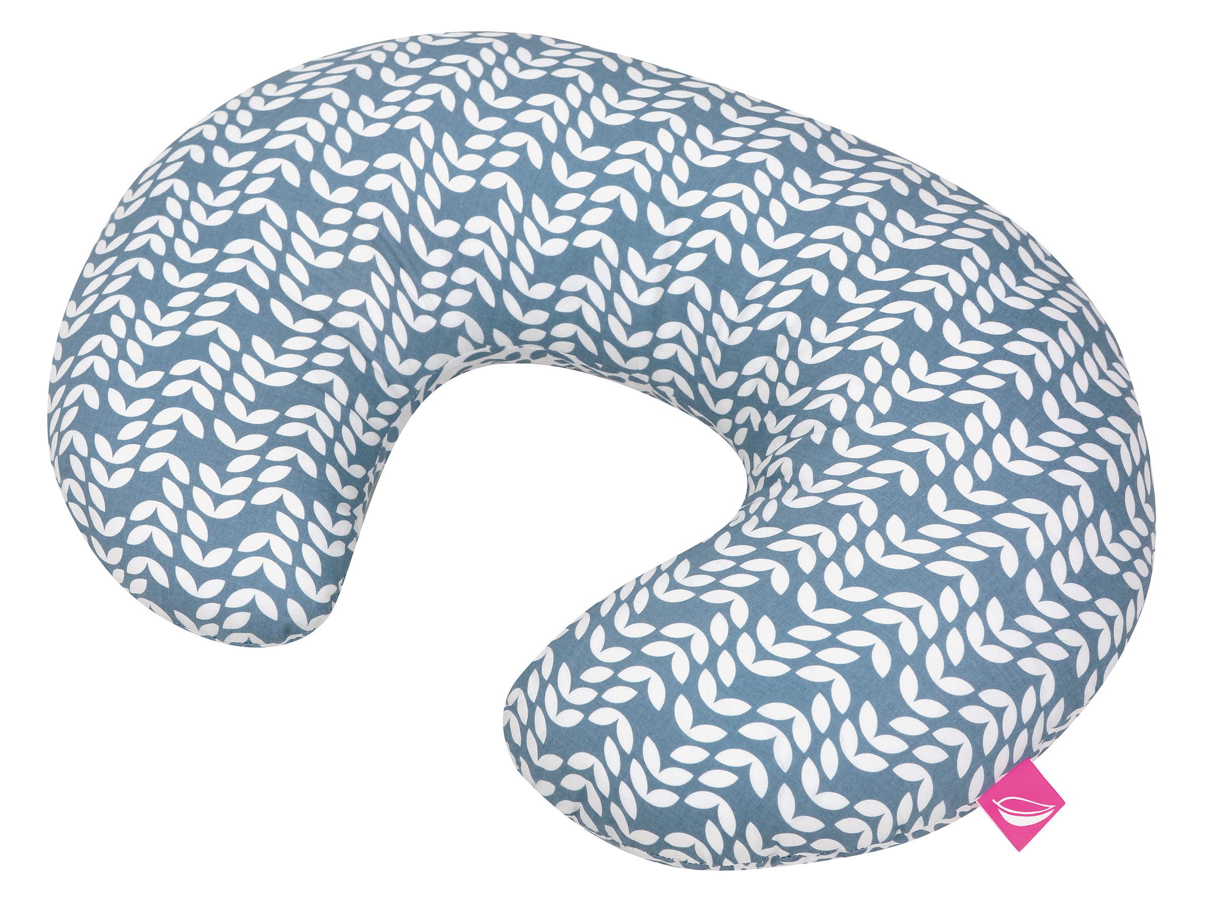 Motherhood Stillkissen Basic, abnehmbarer Bezug, ergonomisch günstig online kaufen