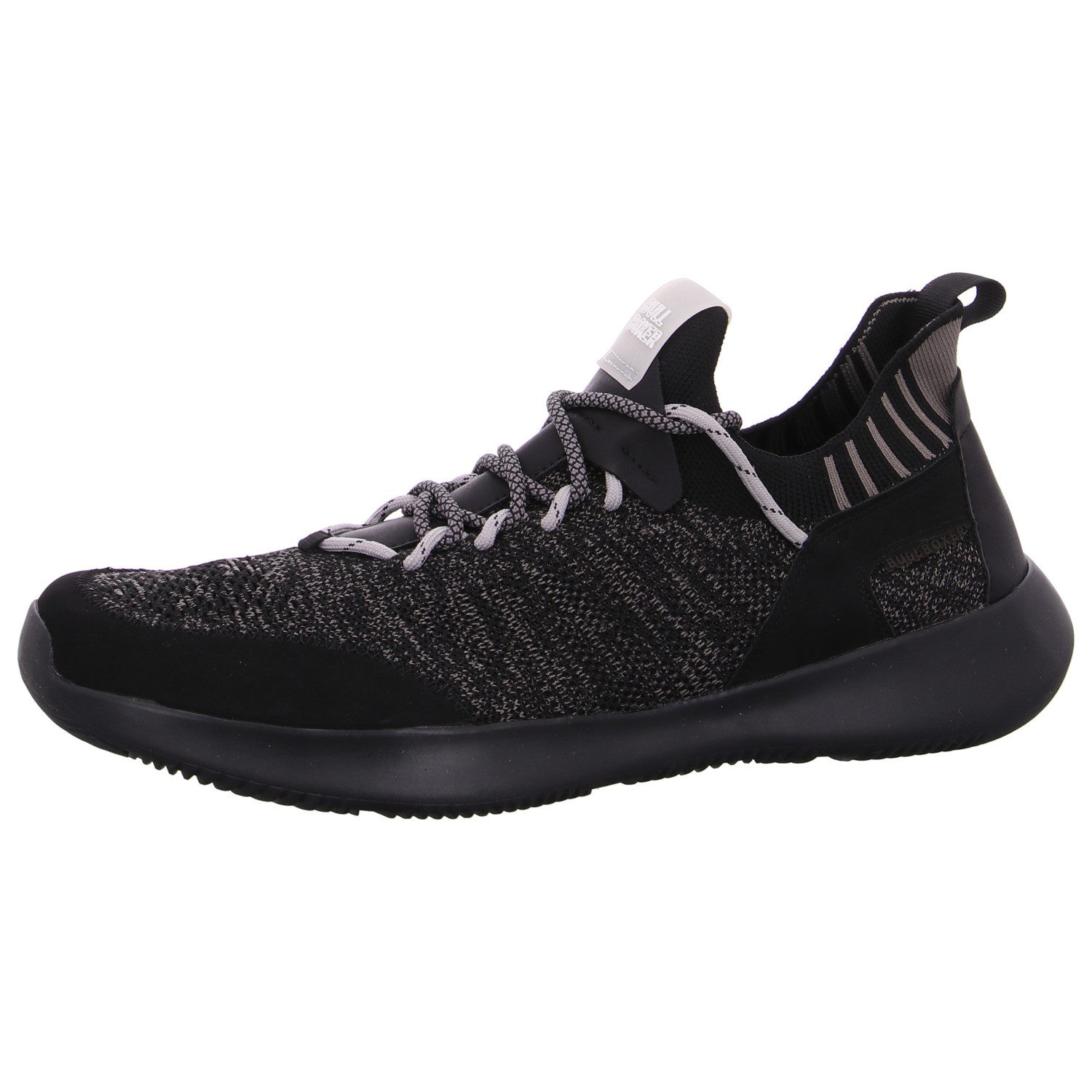 Bullboxer Schnürschuh