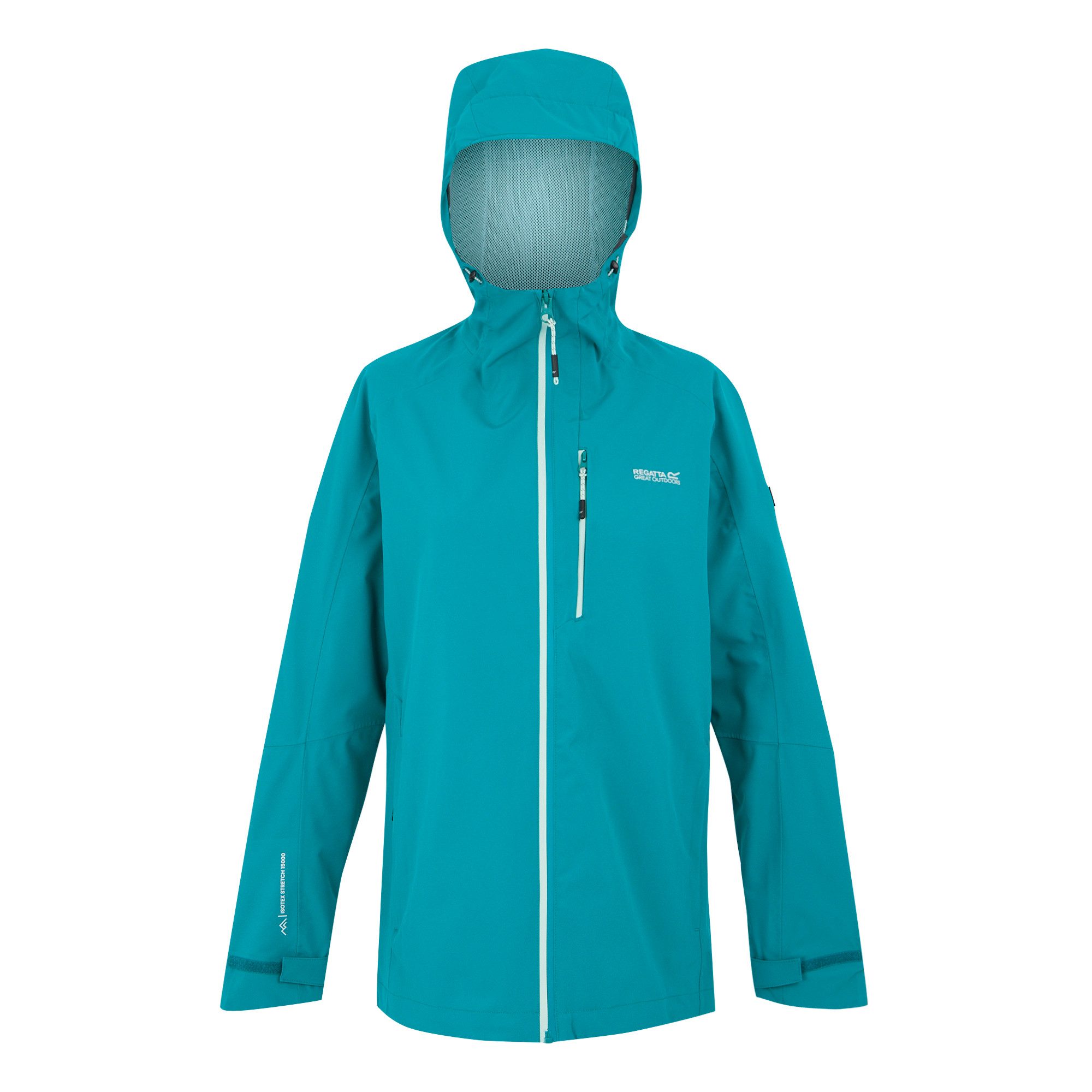 Regatta Funktionsjacke Birchdale II Women * günstig online kaufen