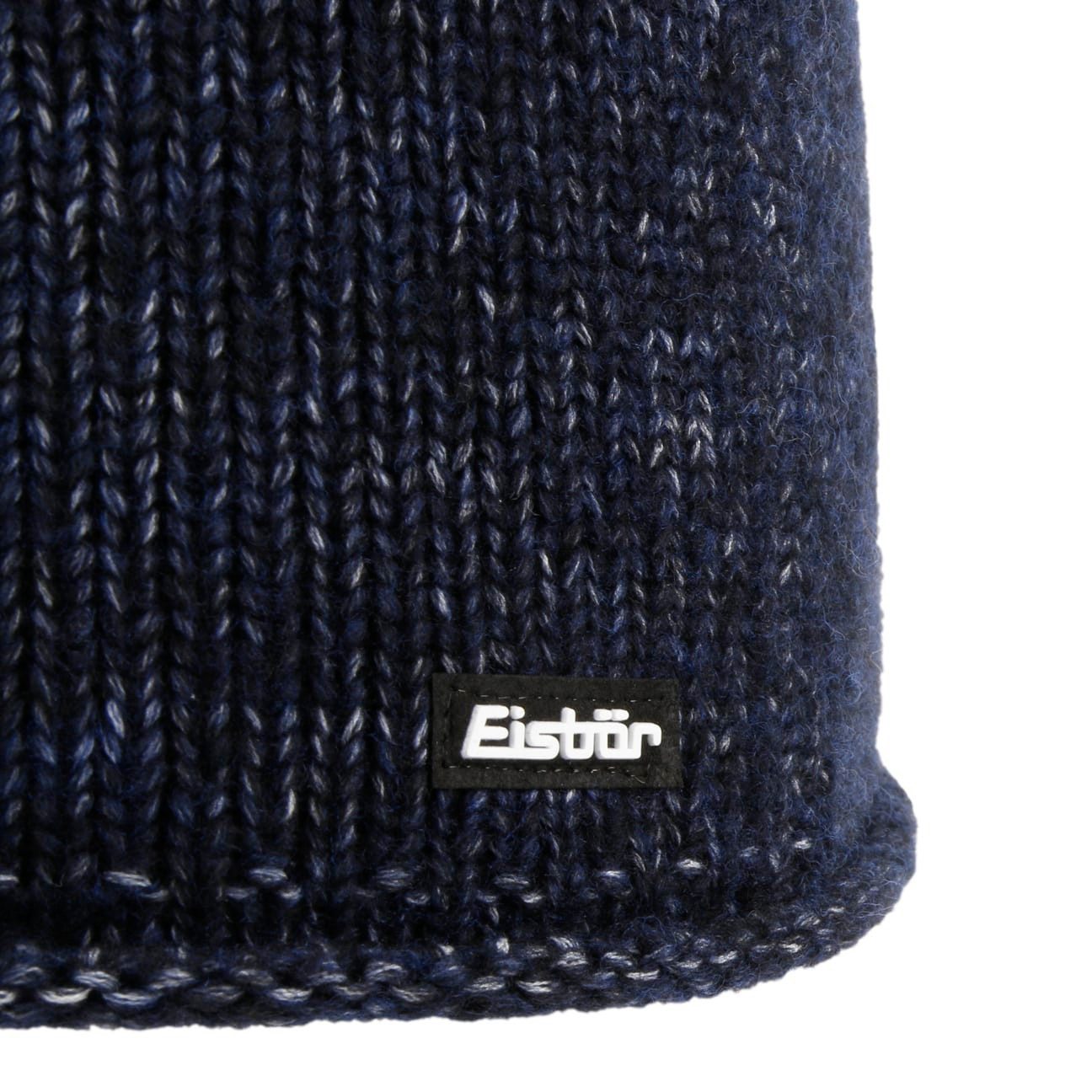 Eisbär Beanie (1-St) Wollmütze, Made in Austria