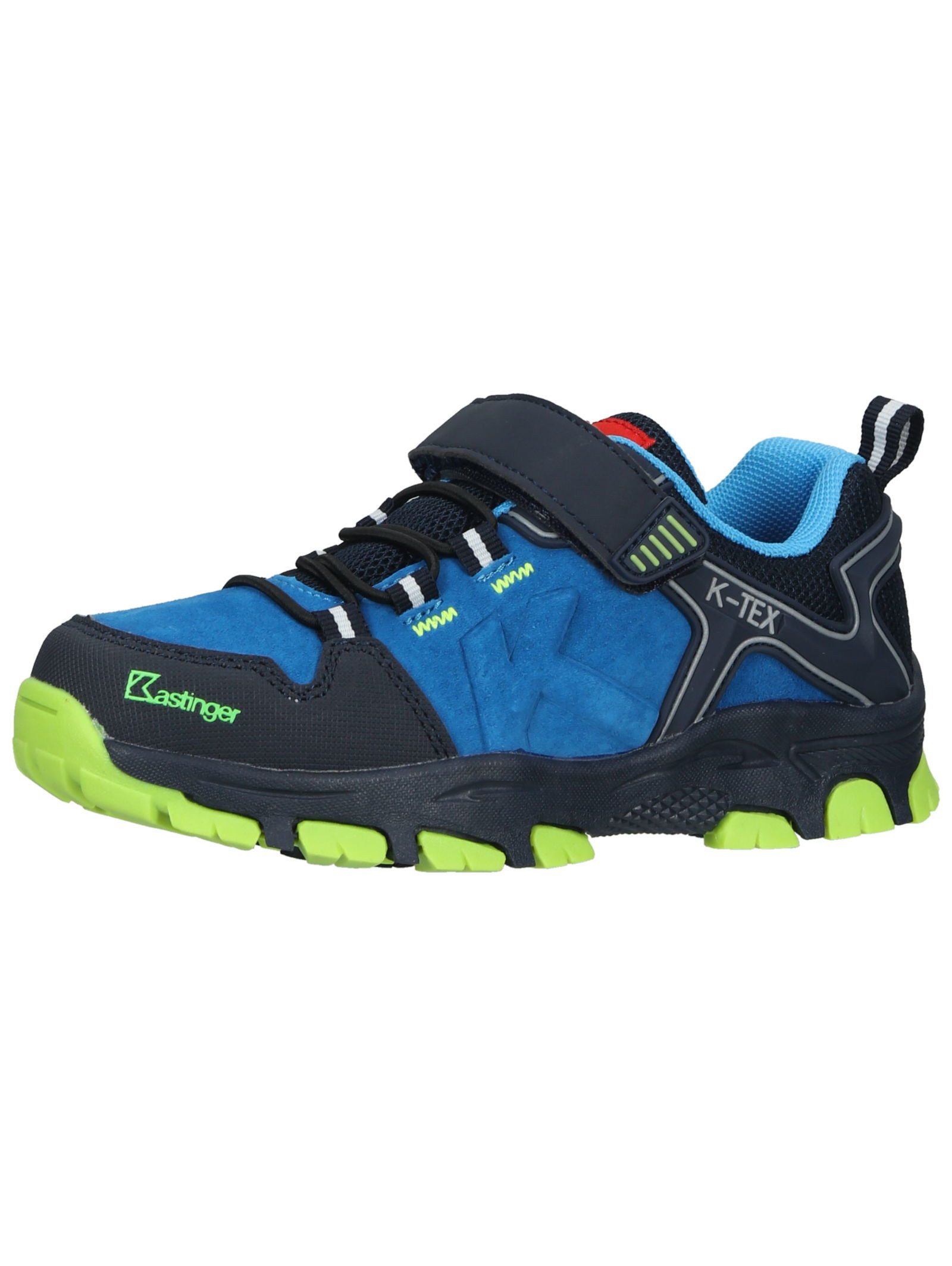 Wanderschuhe Leder . Trekkingschuh