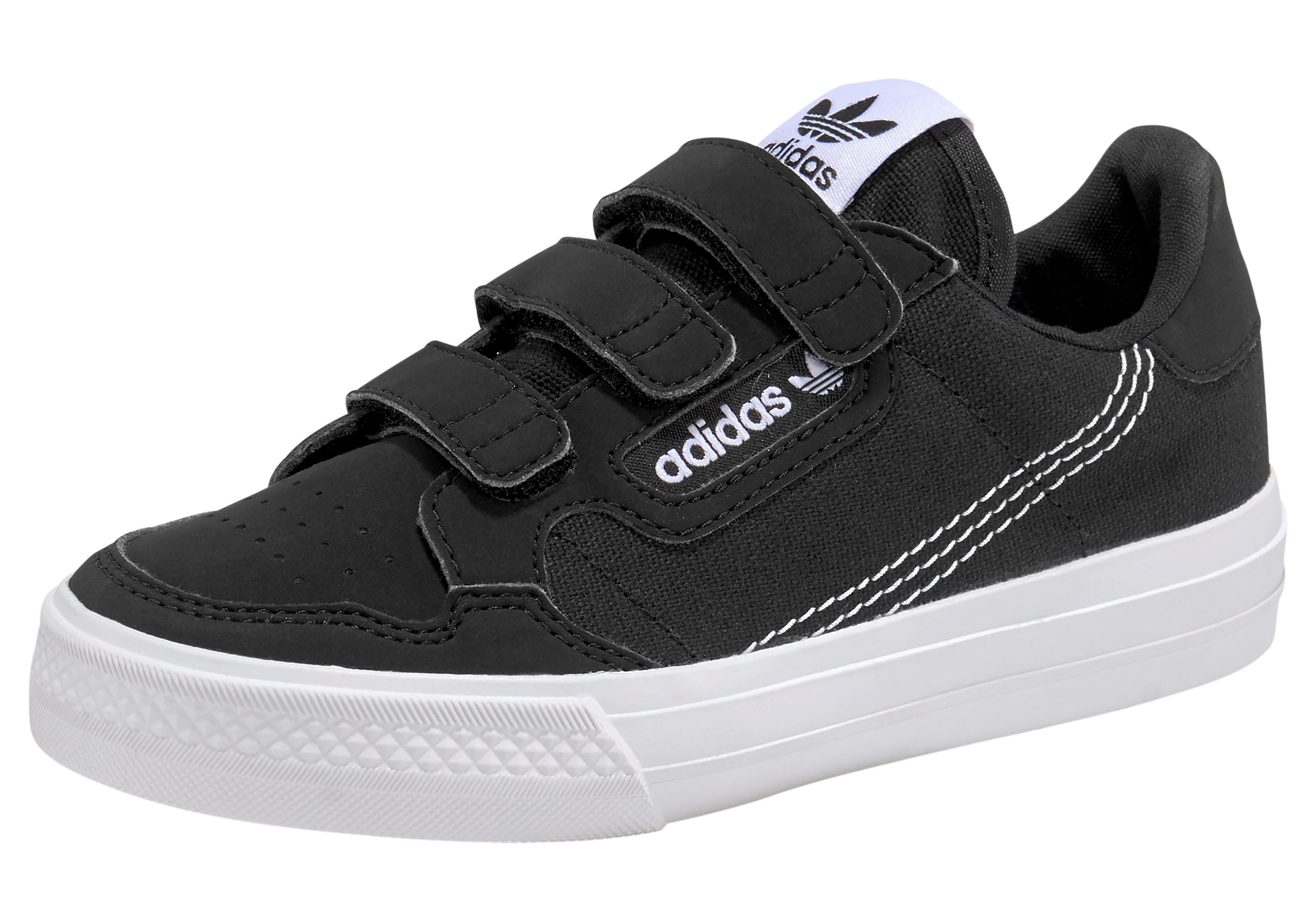 continental vulc leather