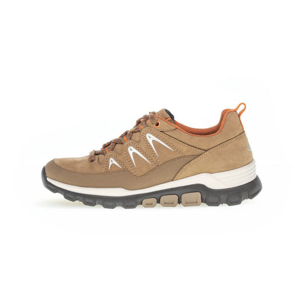 Gabor Trekkingschuhe für Женщинам Trekkingschuh (keine Angabe, 1-tlg., keine Angabe)