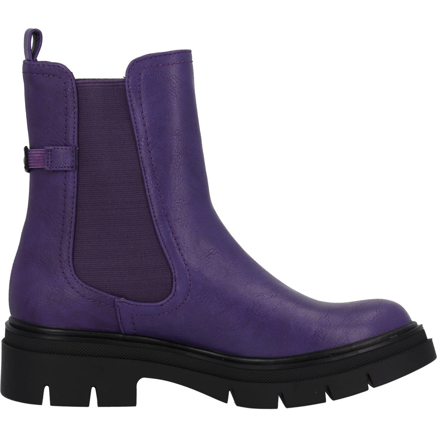 Palado by Sila Sahin Trinda by Sila Sahin Chelseaboots