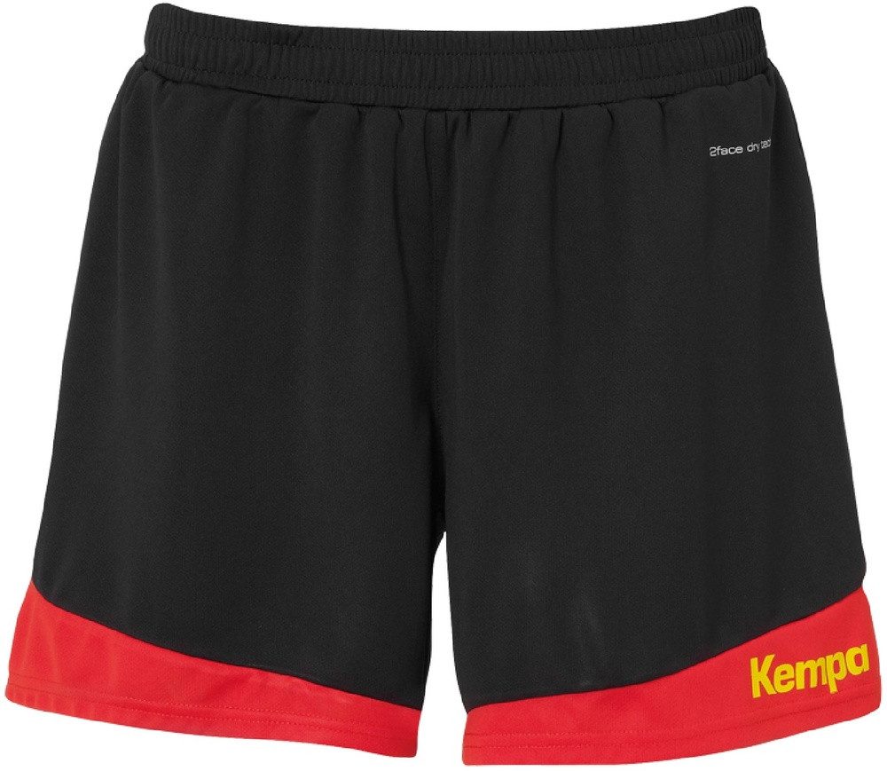 Kempa Trainingsshorts Emotion 2.0 Shorts Women günstig online kaufen