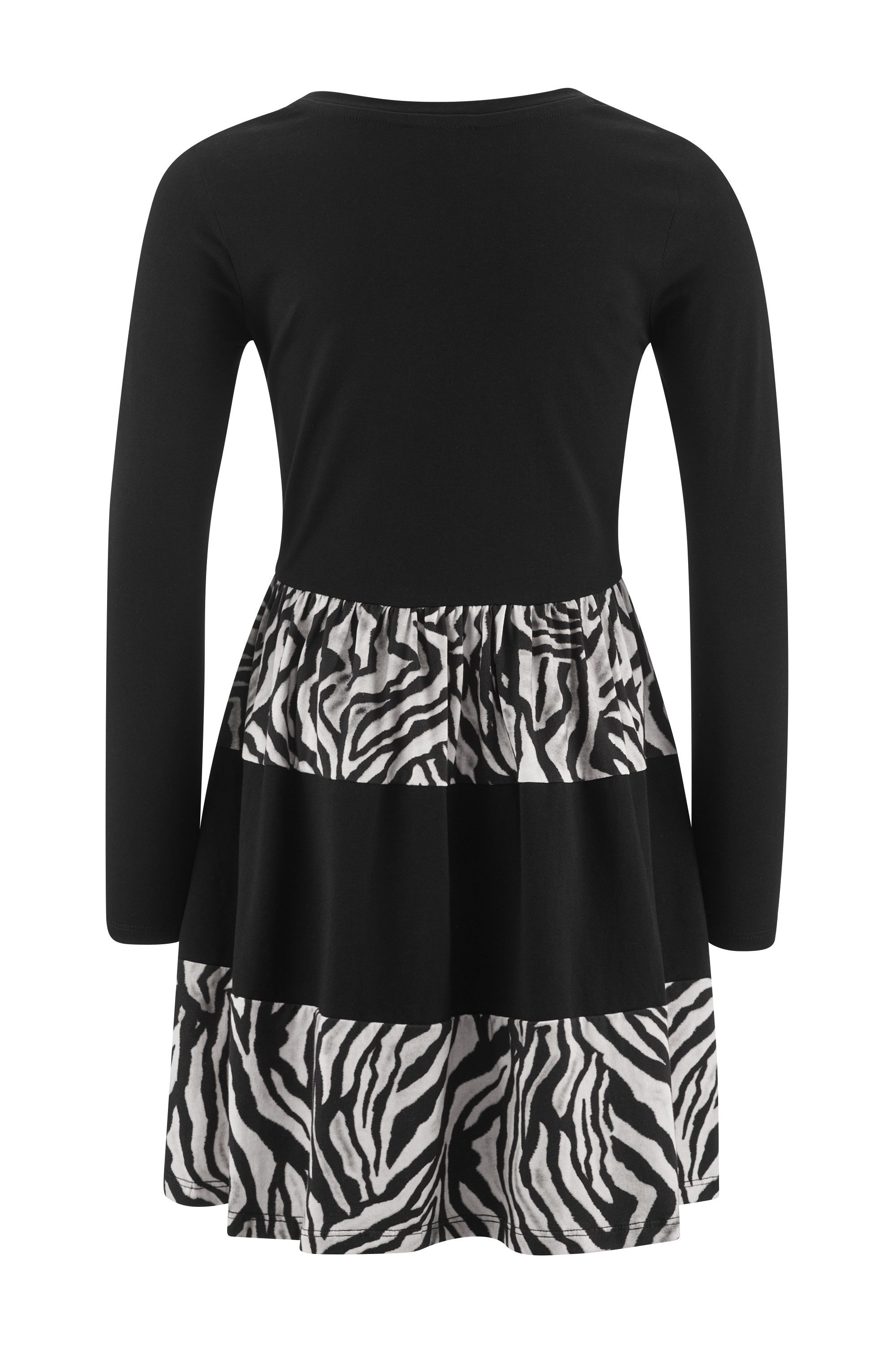 happy girls Jerseykleid Baumwolle mit Stretch – Bild 2 von 5
