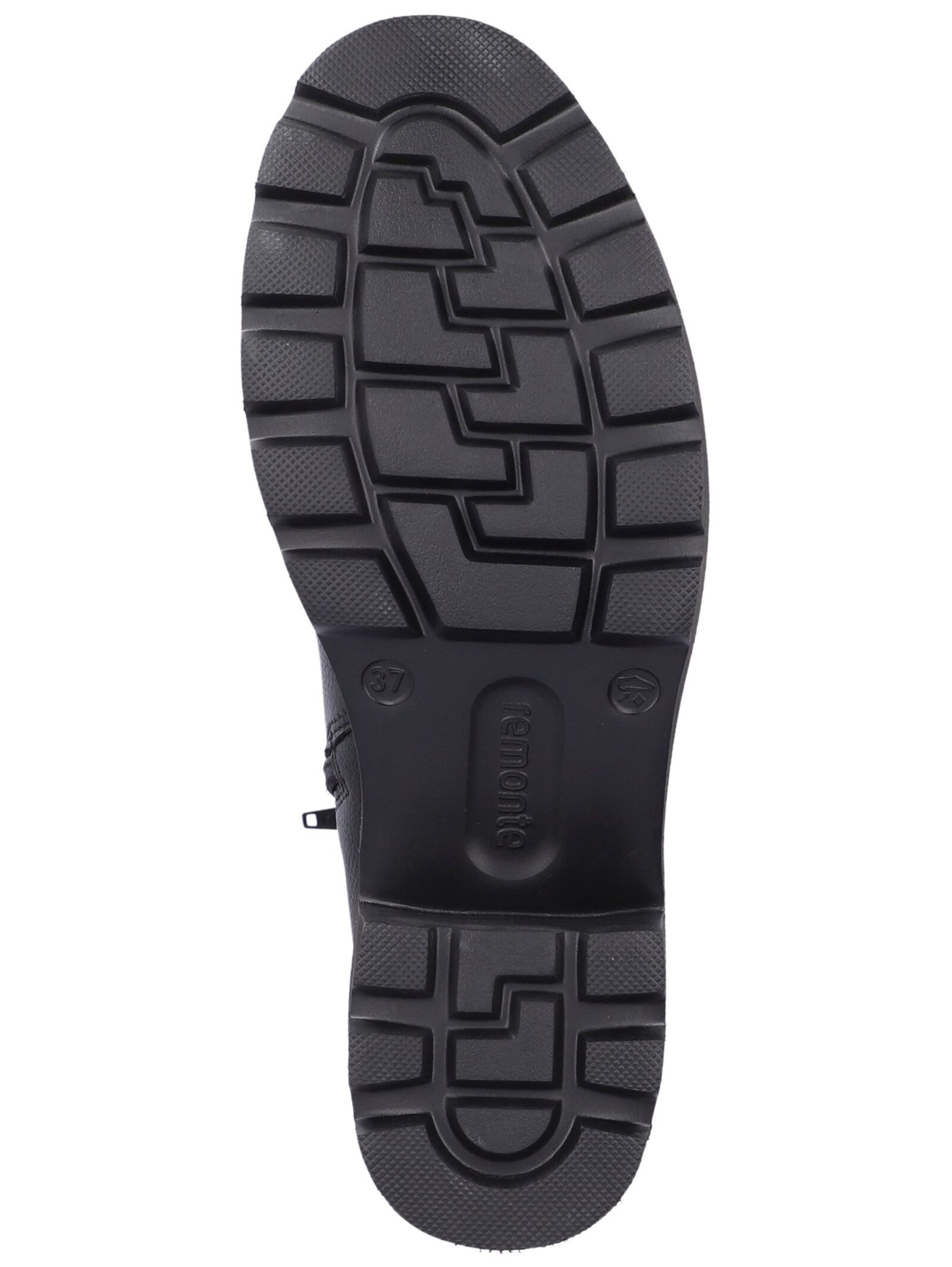 Remonte Remonte Stiefel Glattleder Stiefel