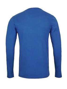 Petrol Industries Sweatshirt Pullover Sweatshirt mit Rundhalsausschnitt und (1-tlg)