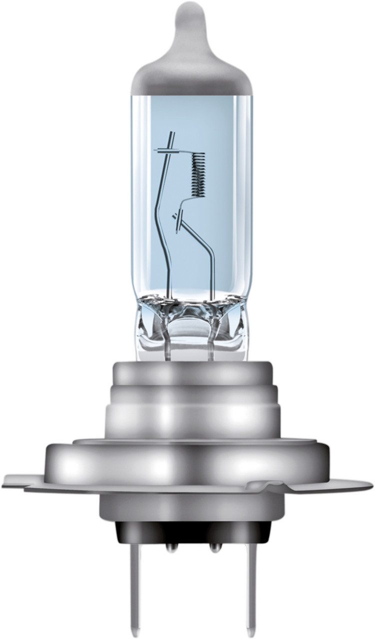 Osram KFZ-Ersatzleuchte Osram Scheinwerferlampe H7 Whitestar 2.0 2 Stück – Bild 2 von 2