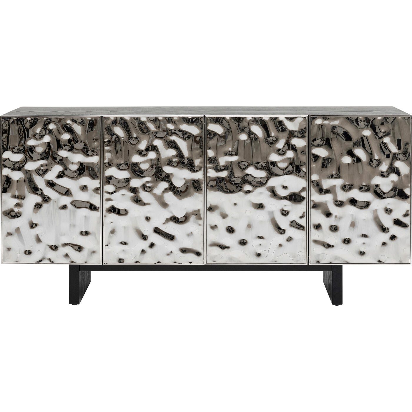 KARE Sideboard Caldera, Breite 160 cm