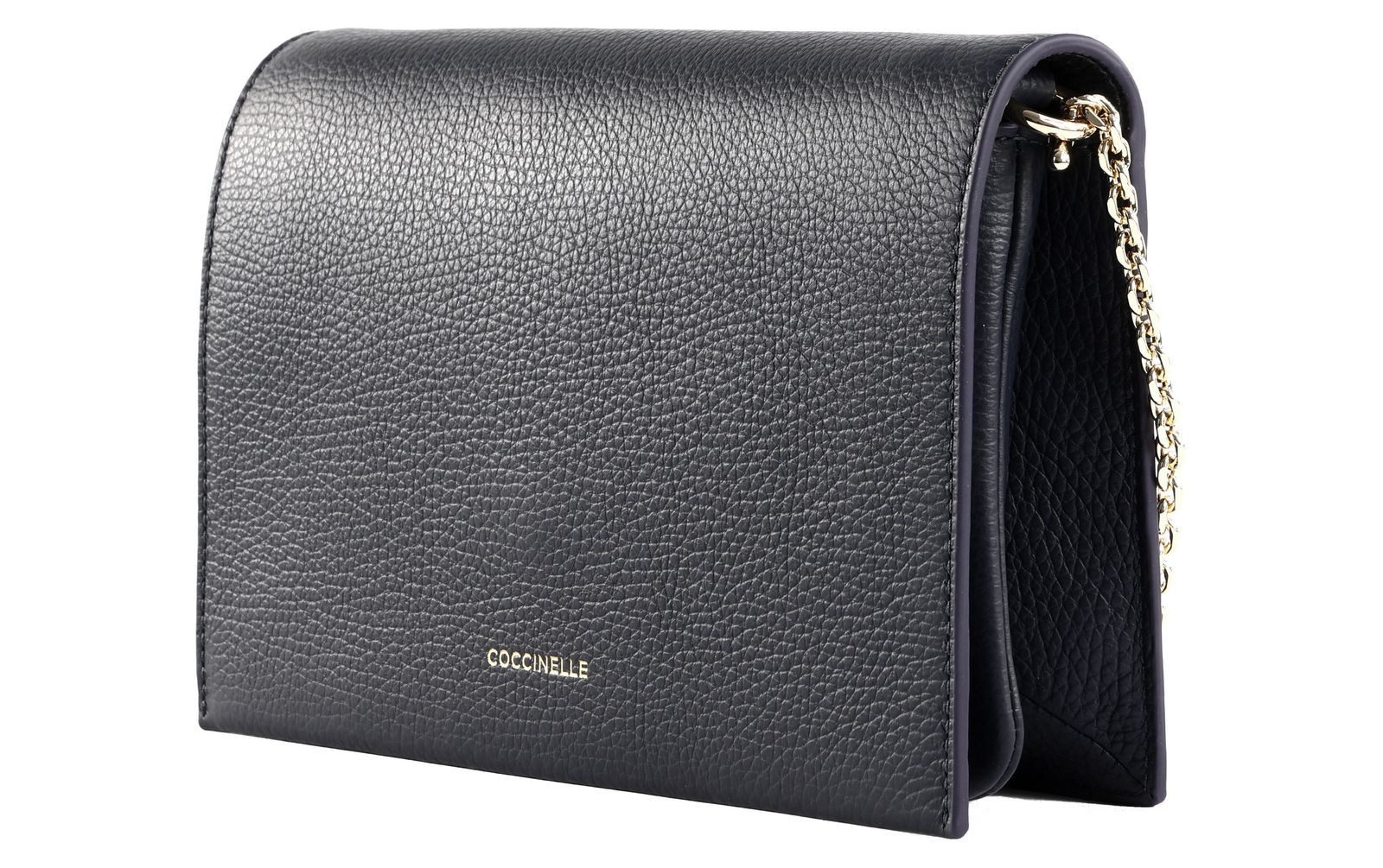 COCCINELLE Clutch Mini Bag, aus echtem günstig online kaufen