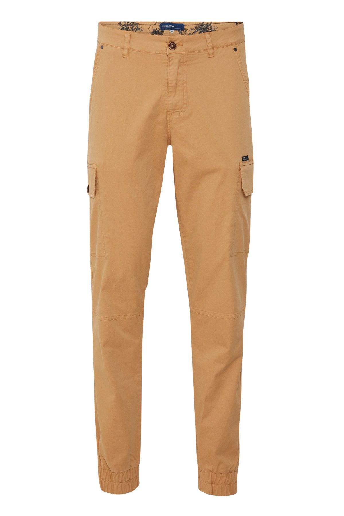 Blend 5-Pocket-Jeans BLEND JEANS BHNAN spruce yellow woven 20710465.171040