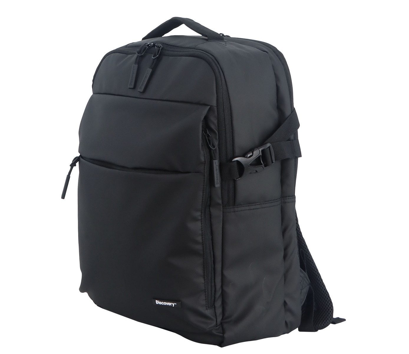 Discovery Freizeitrucksack Urban Laptop Backpack (ein Stück, 1-tlg), Laptopfach