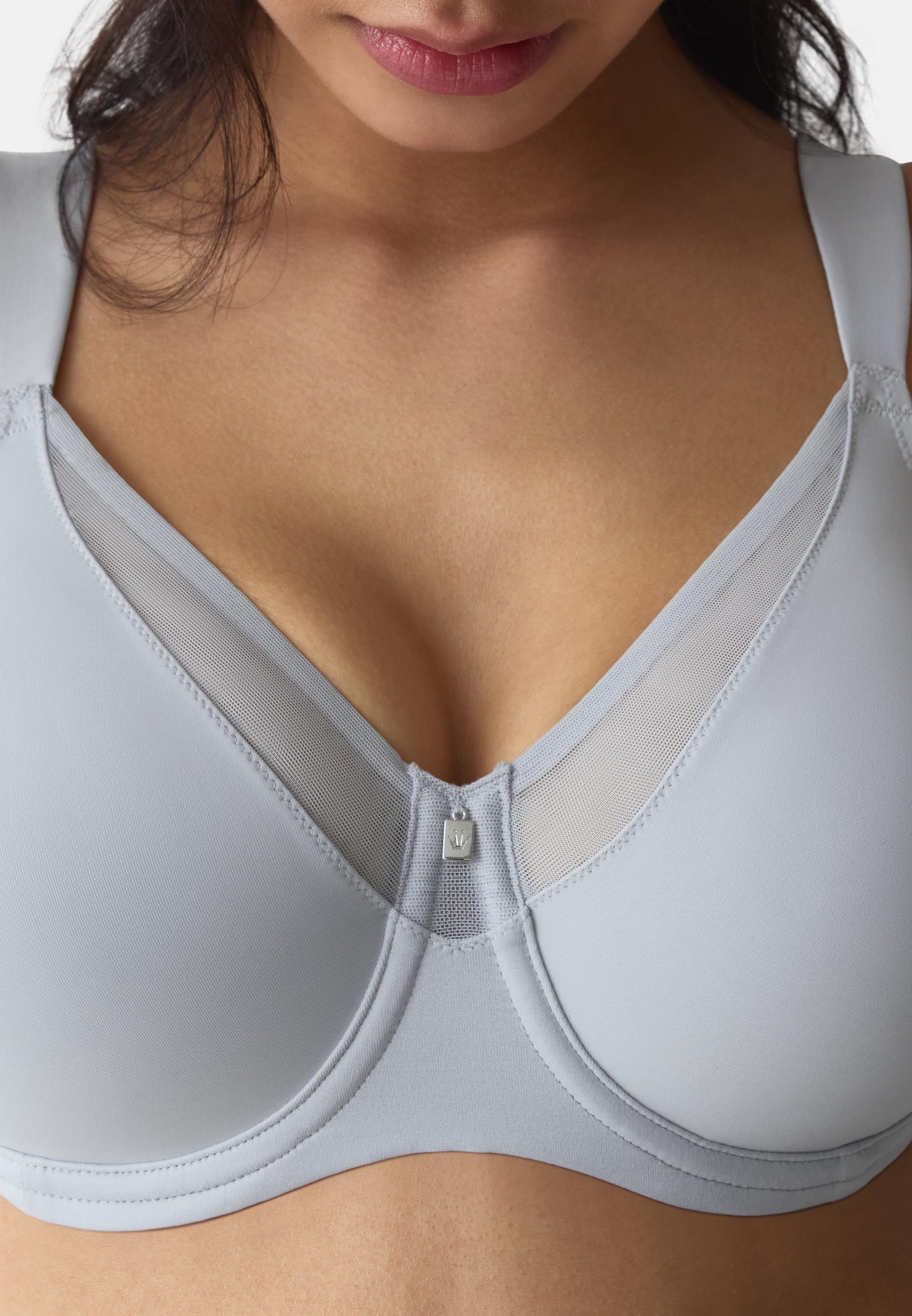 Triumph Minimizer-BH True Shape Sensation T W01 (1-tlg) Minimizer-BH - Blickdicht – Bild 4 von 5