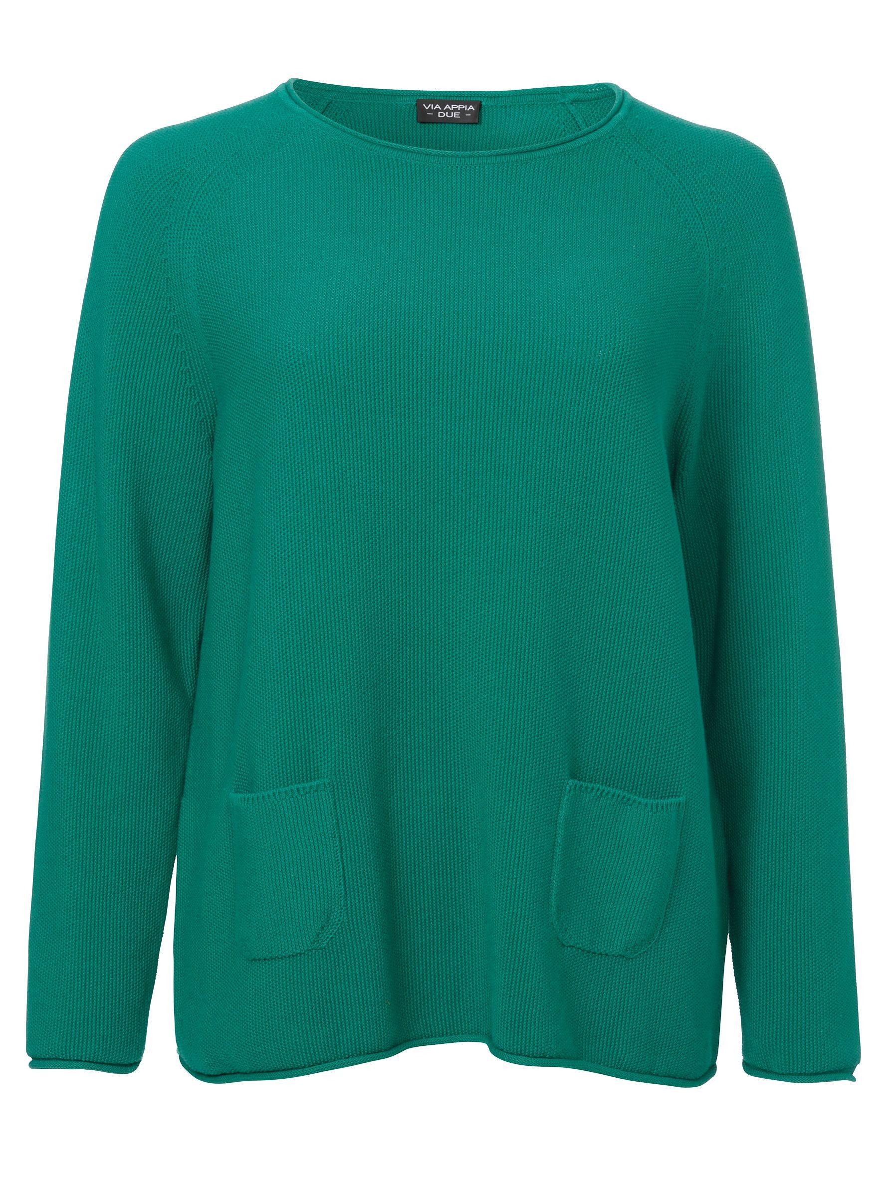 Strickpullover