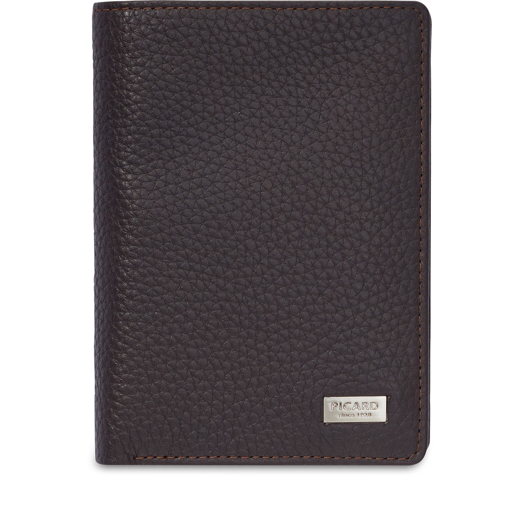 Picard Umhängetasche PICARD Umhängetasche Milano aus Echtleder