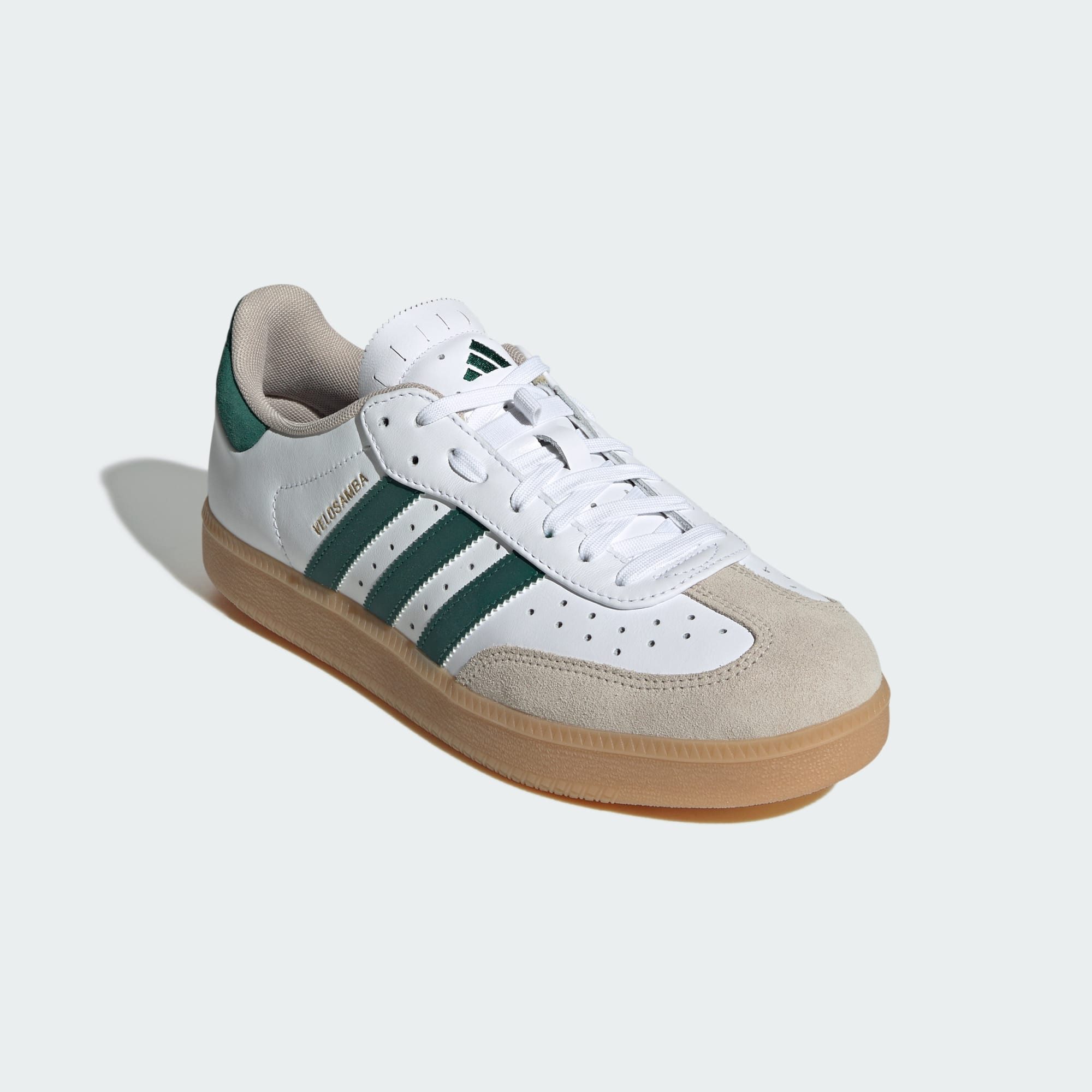 adidas Performance VELOSAMBA LEATHER FAHRRADSCHUH Fahrradschuh günstig online kaufen