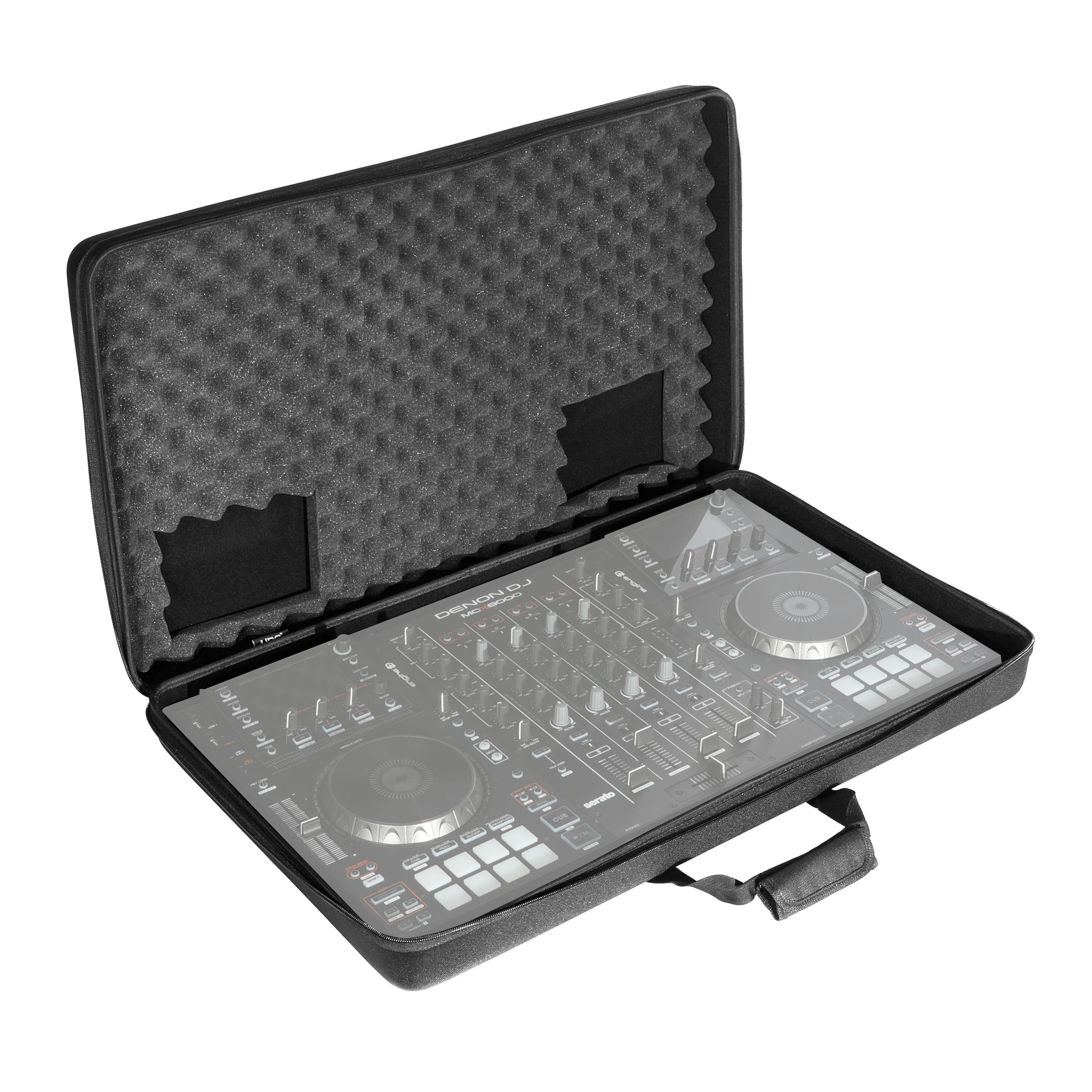 UDG Koffer, Creator Pioneer DDJ-1000/ XDJ-RX2/ Denon MCX8000/ Roland 808