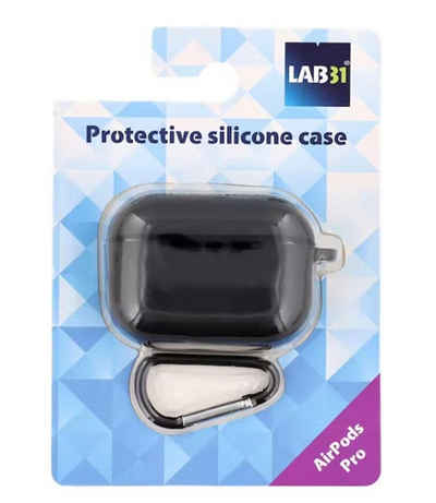 Spectrum Kopfhörer-Schutzhülle Air Pod Schutzhülle Protective Silicone Case