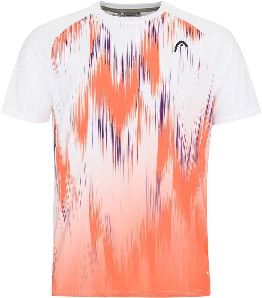 Head T-Shirt T-Shirt Head Topspin T-Shirt