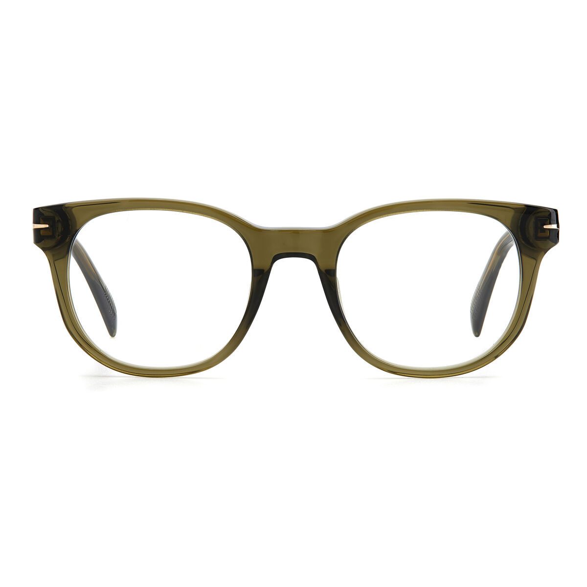 DAVID BECKHAM Brillengestell, Brillenfassung David Beckham DB-7088-4C3 Ø 50 mm